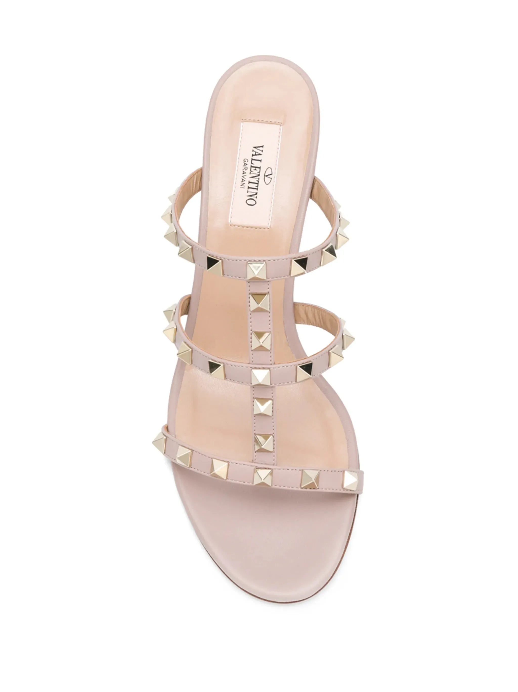 strap sandals