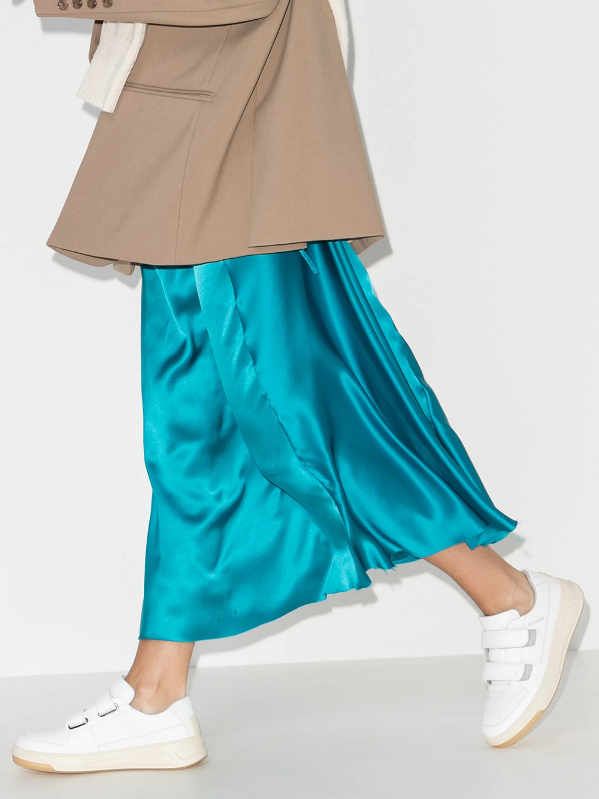 Steffey low-top sneakers