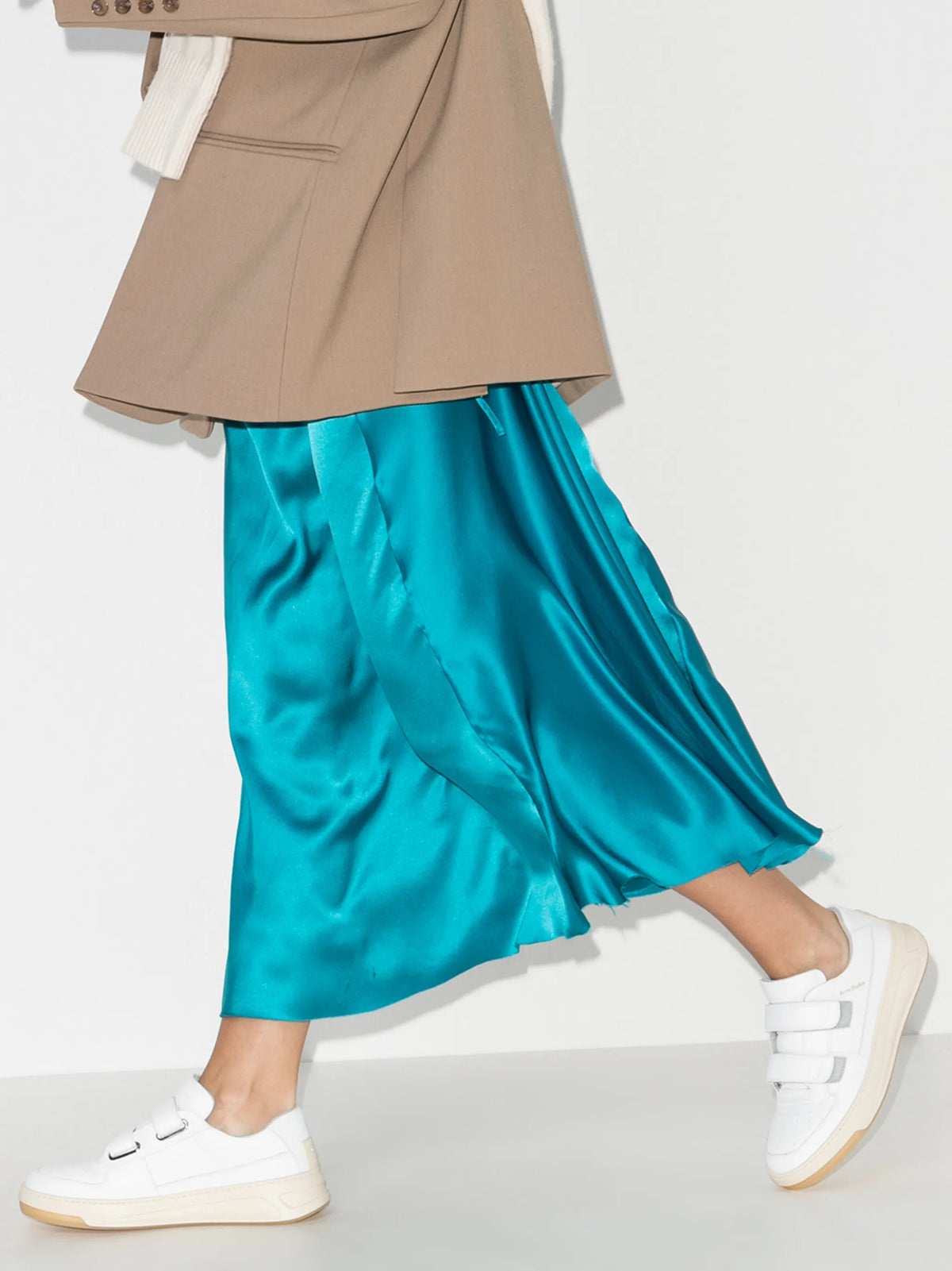 Steffey low-top sneakers