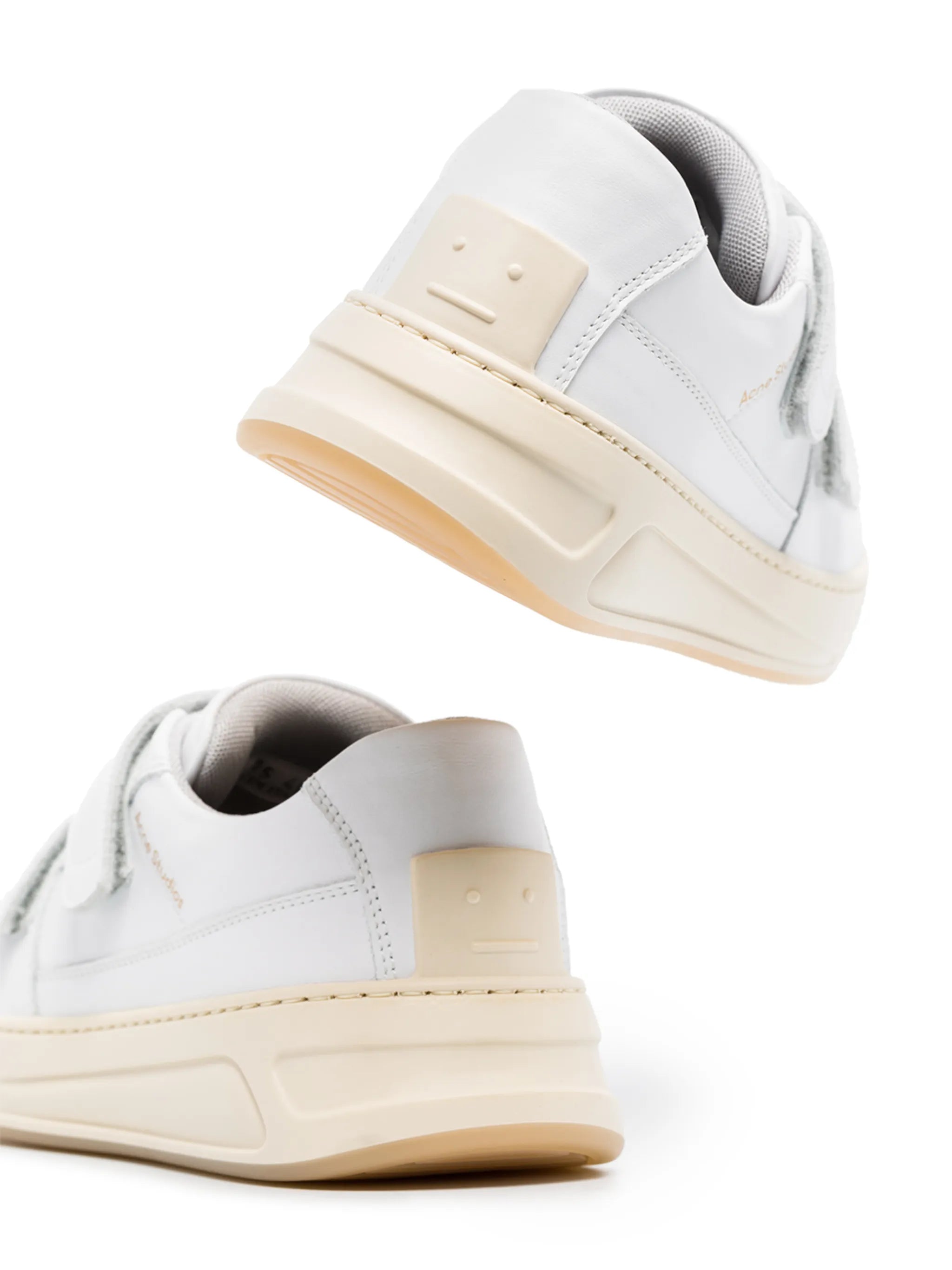 Steffey low-top sneakers