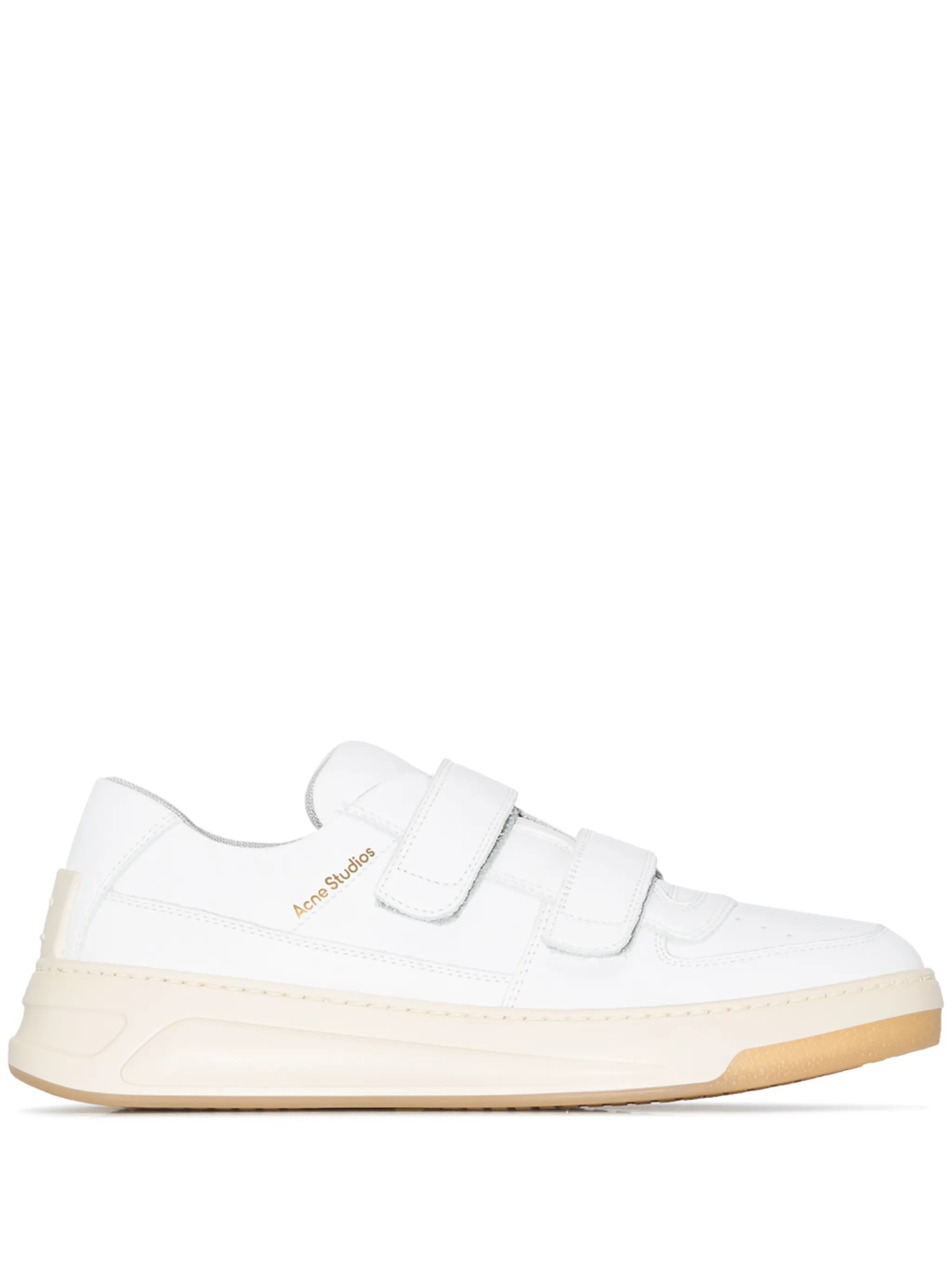 Steffey low-top sneakers