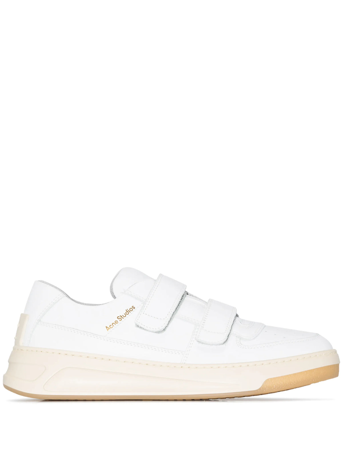 Steffey low-top sneakers