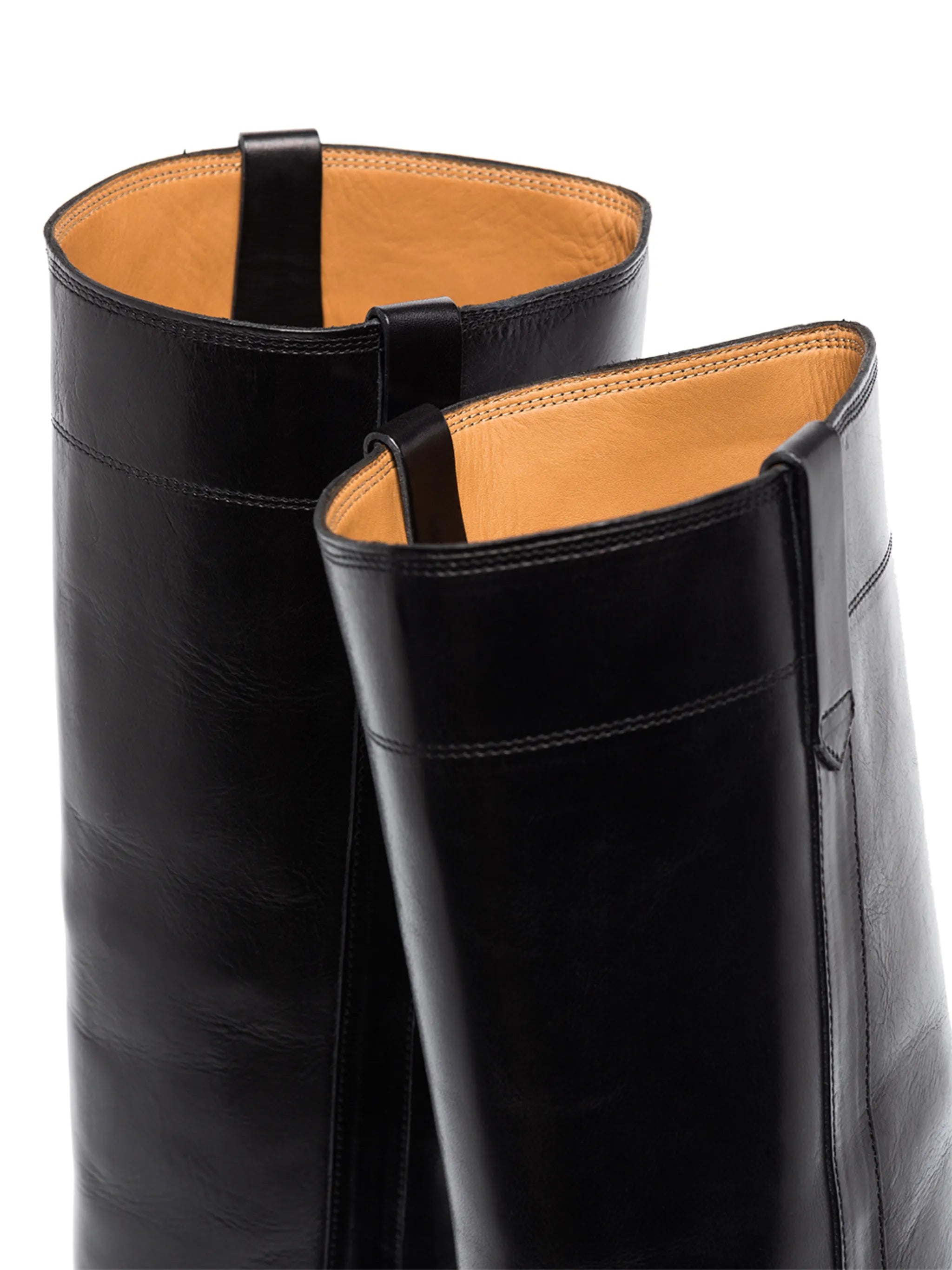 Mewis knee-high boots