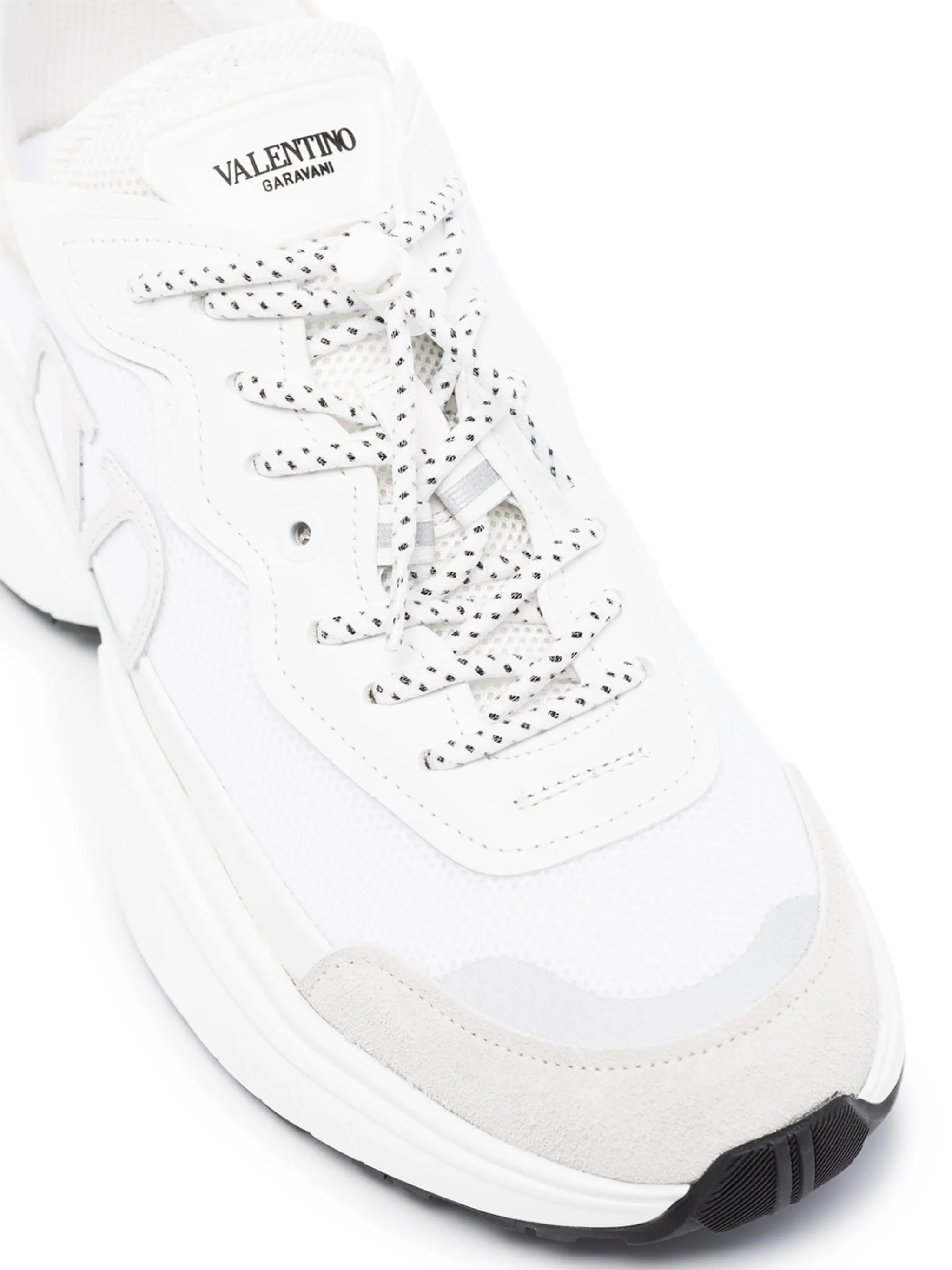 SHEGOES low-top sneakers