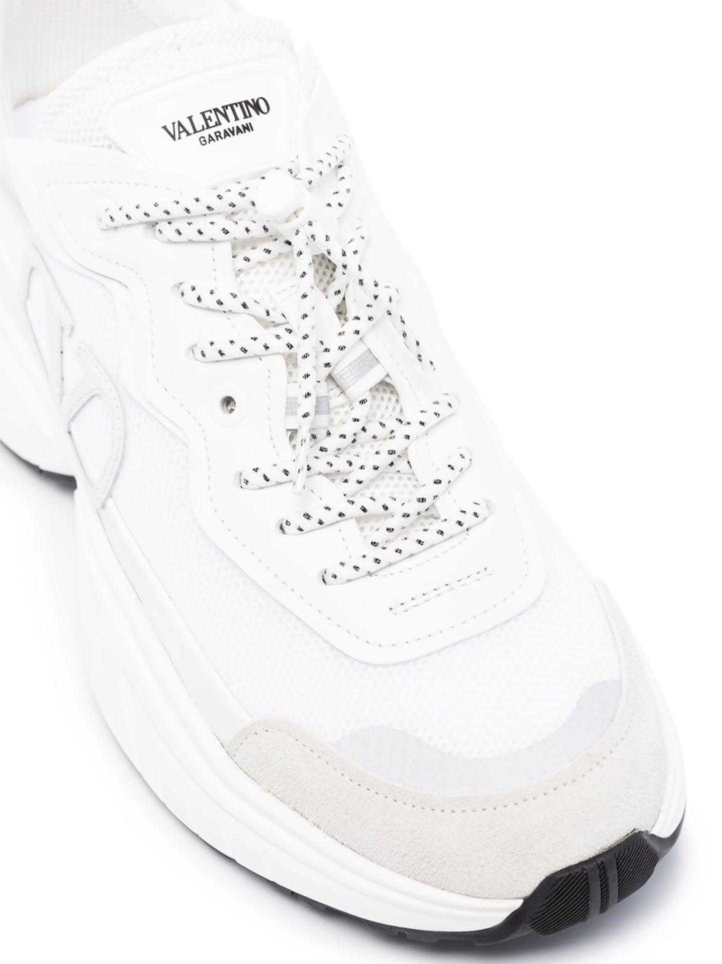 SHEGOES low-top sneakers