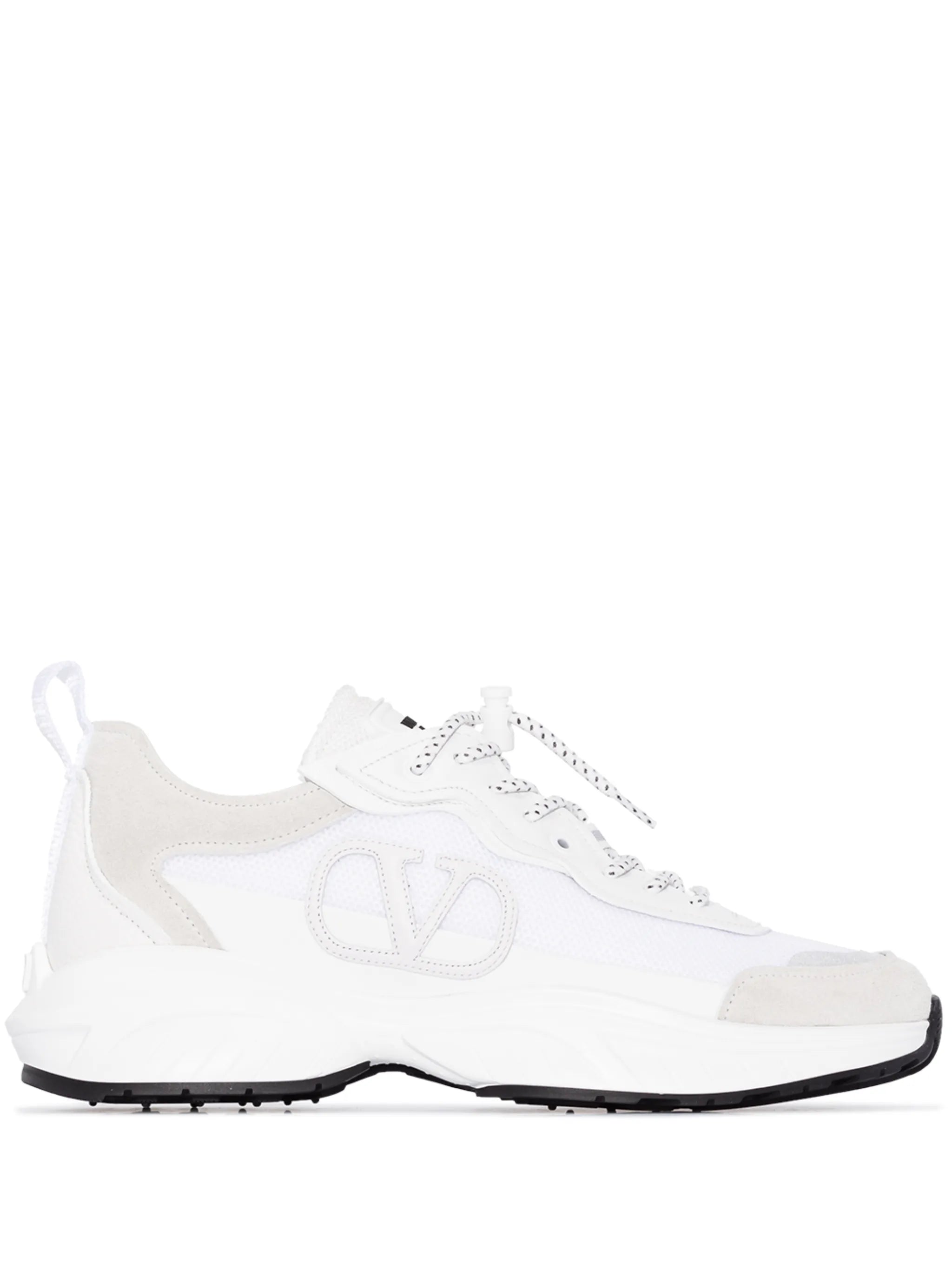 SHEGOES low-top sneakers