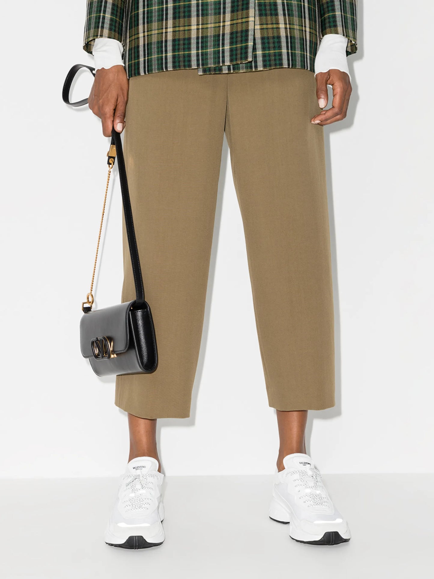 SHEGOES low-top sneakers