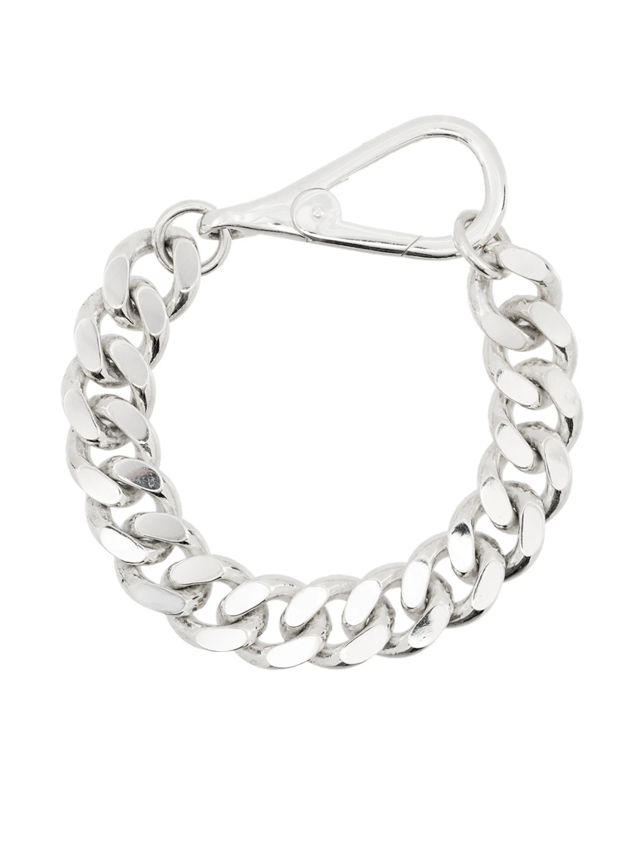 XL Cuban chain bracelet