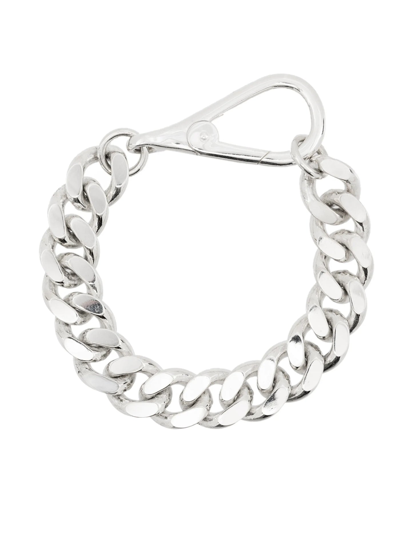 XL Cuban chain bracelet