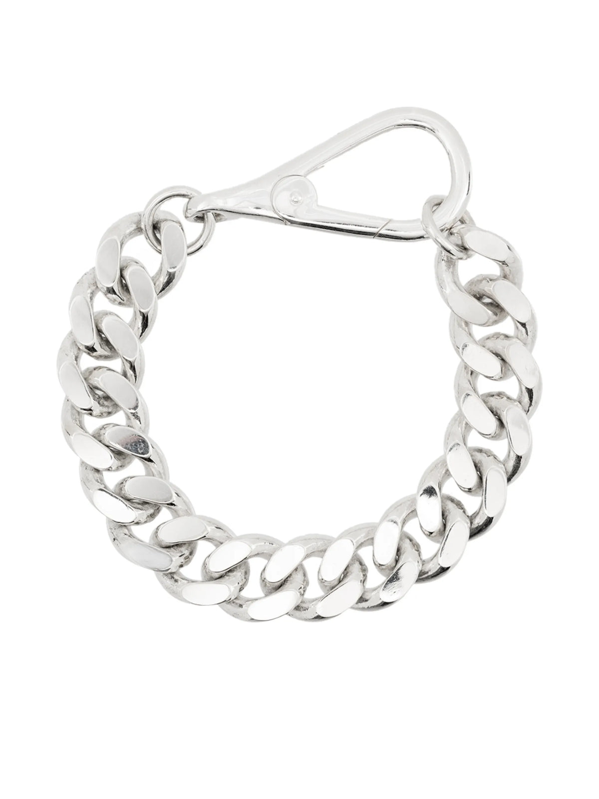 XL Cuban chain bracelet