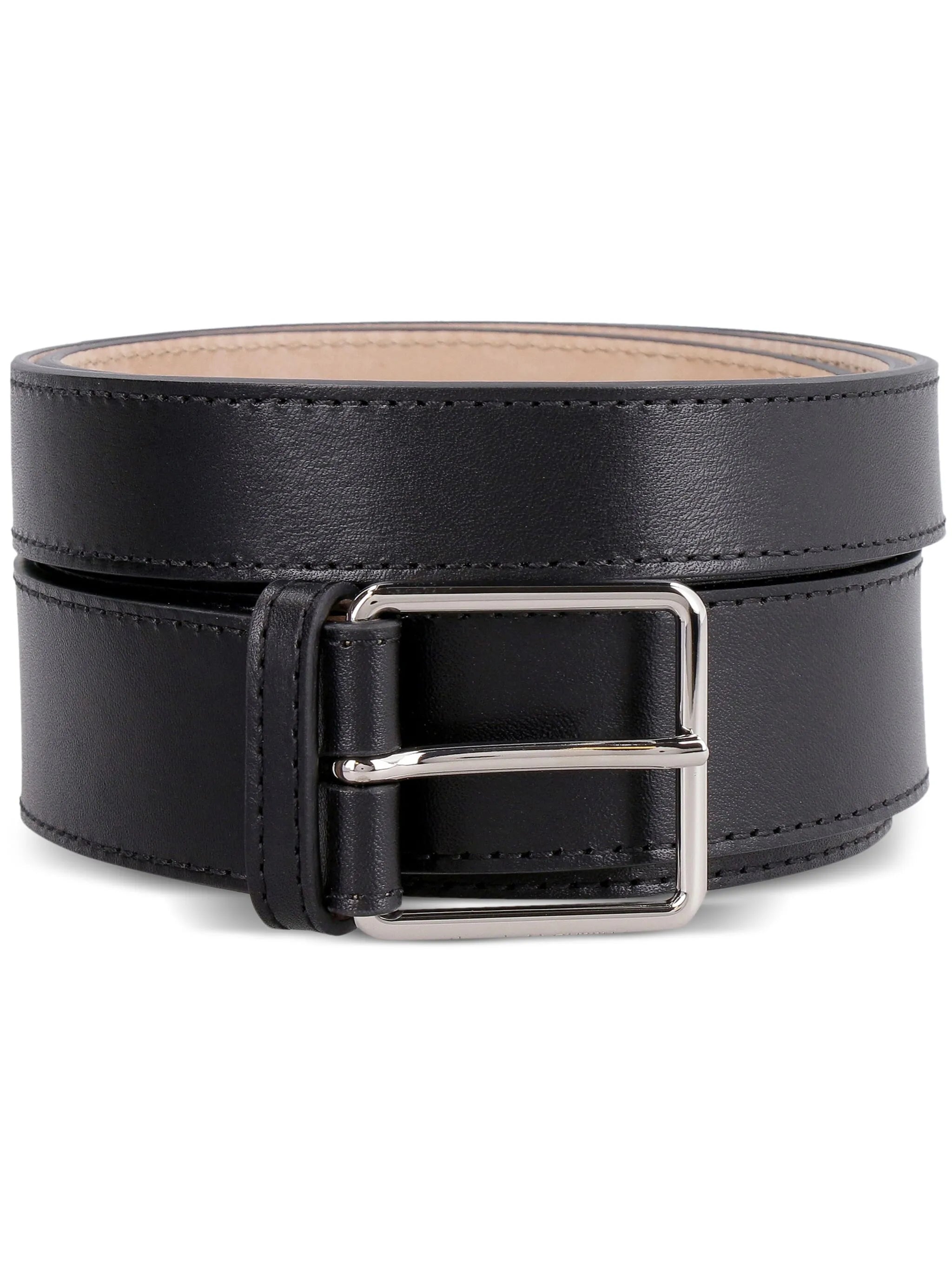 Double belt