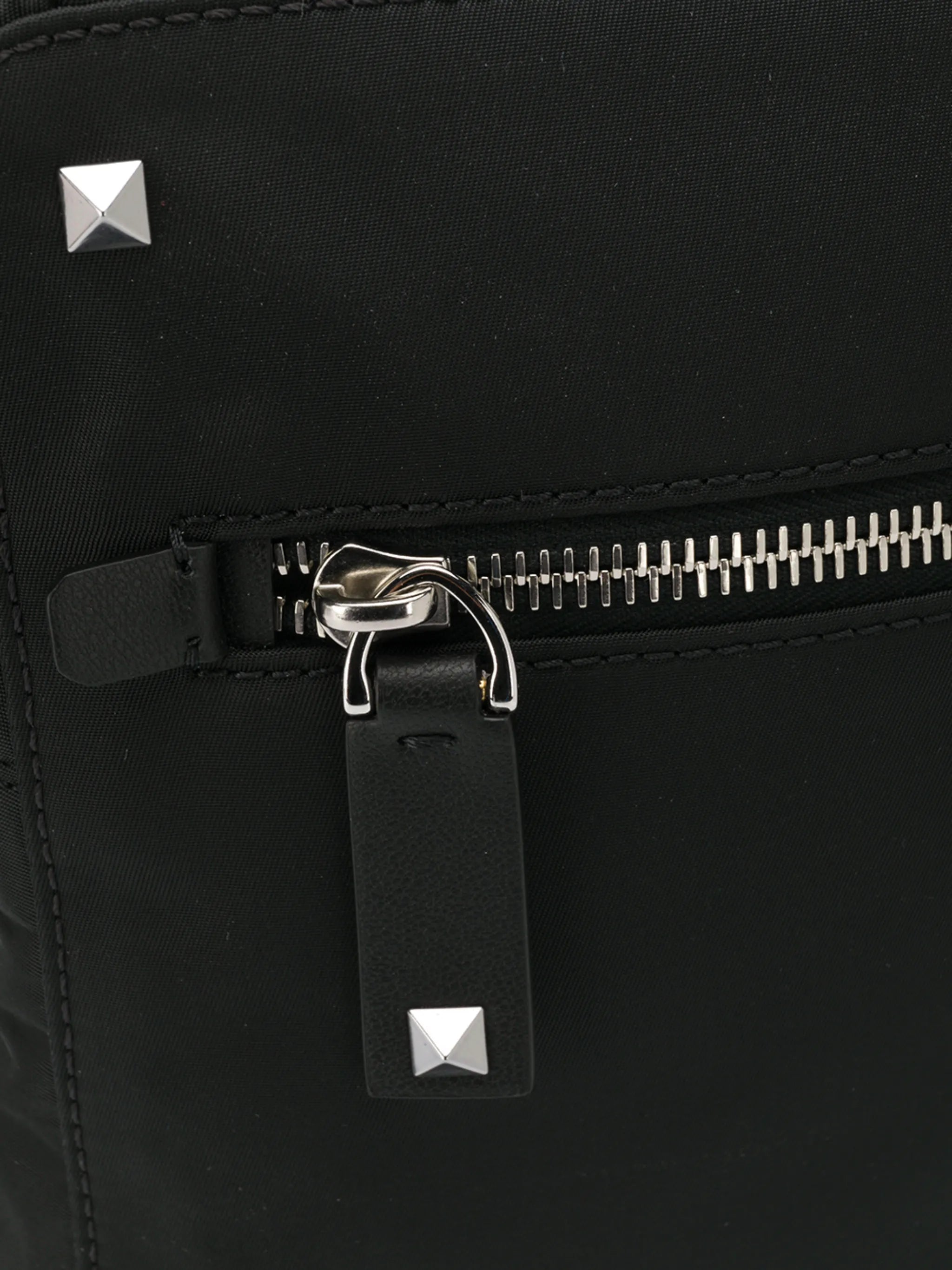 VLTN print crossbody bag
