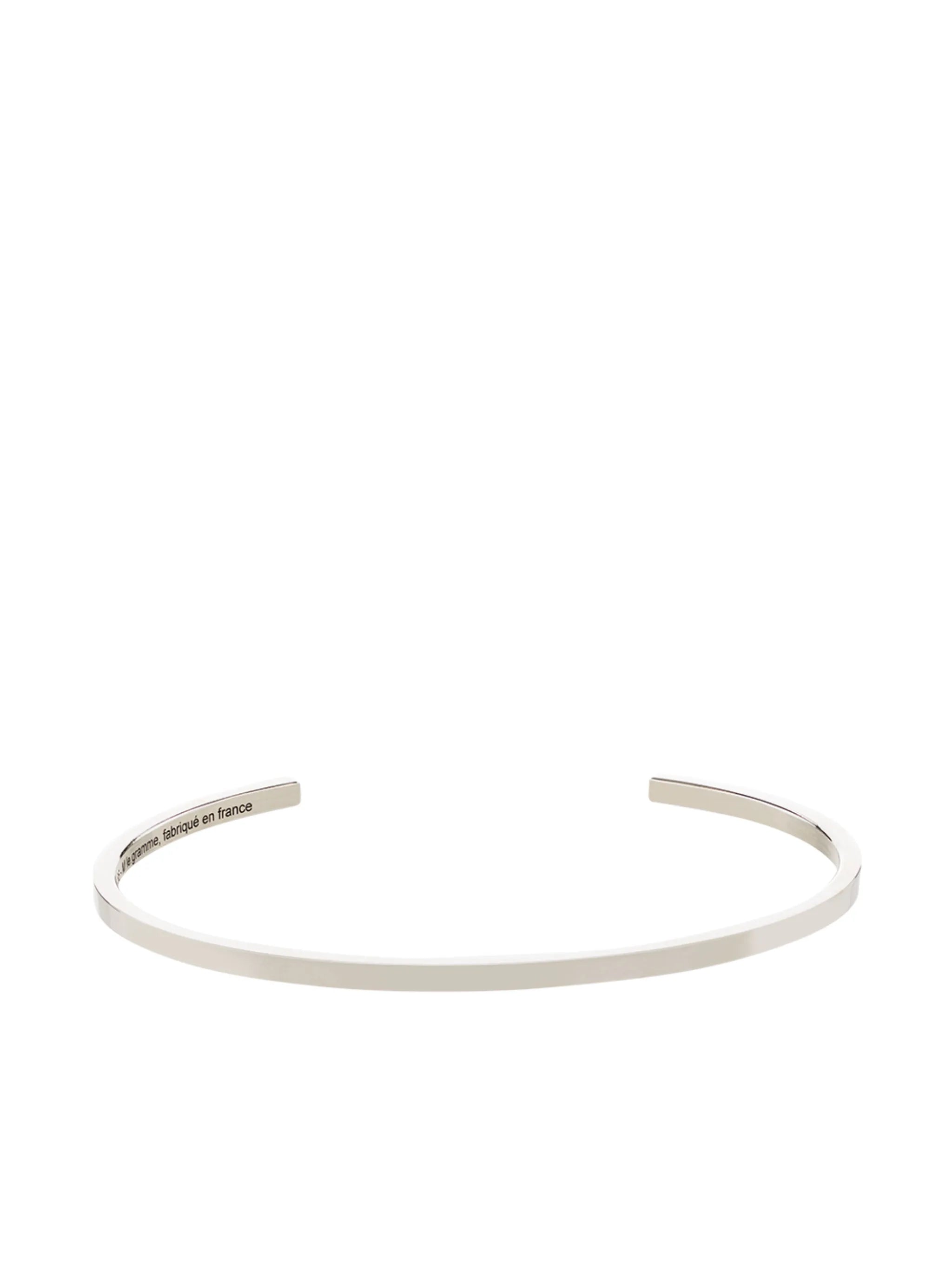 7g ribbon bangle