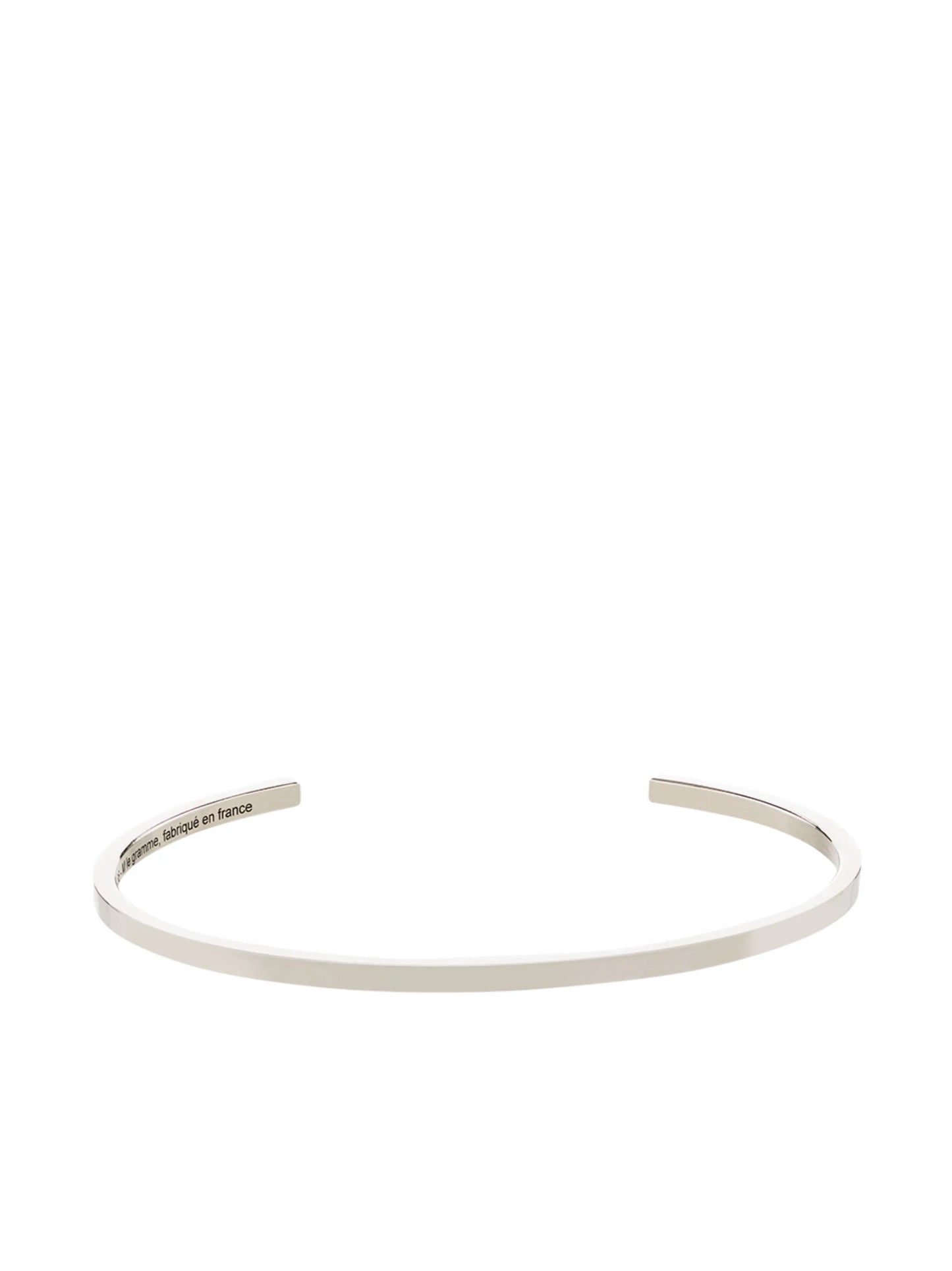 7g ribbon bangle