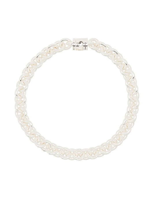 21g Entrelacs chain bracelet