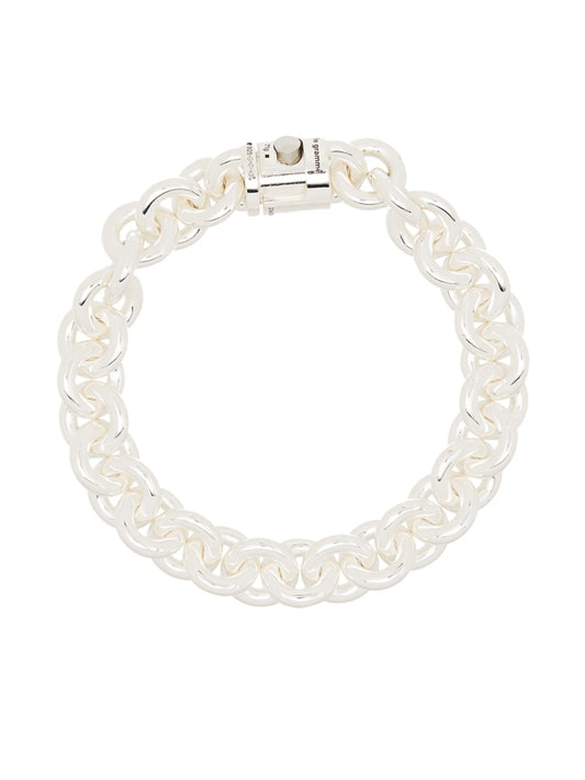 65g Entrelacs chain bracelet