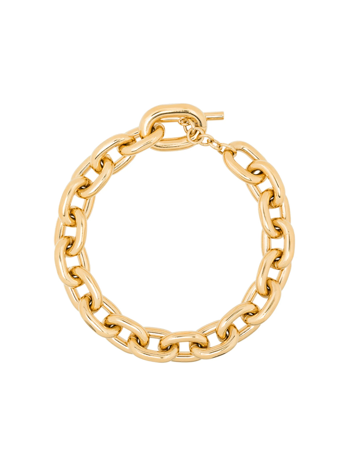 XL Link necklace