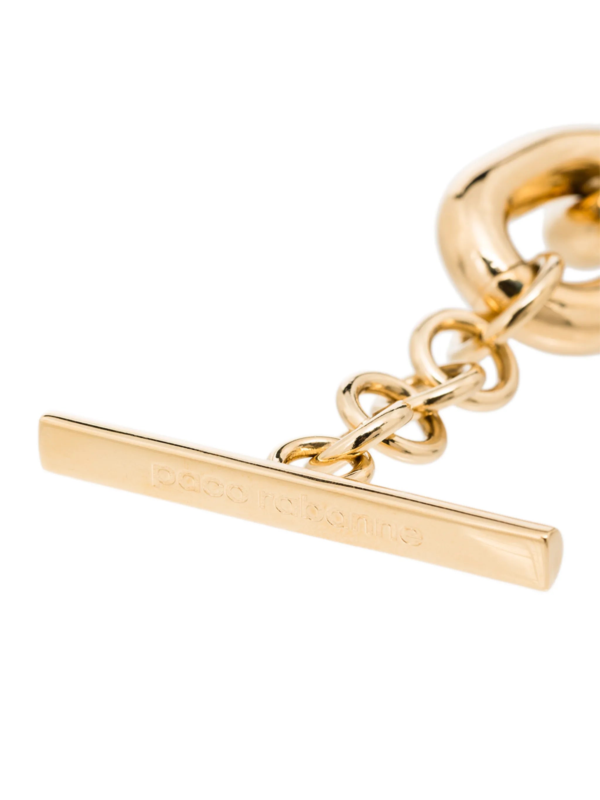 XL Link necklace