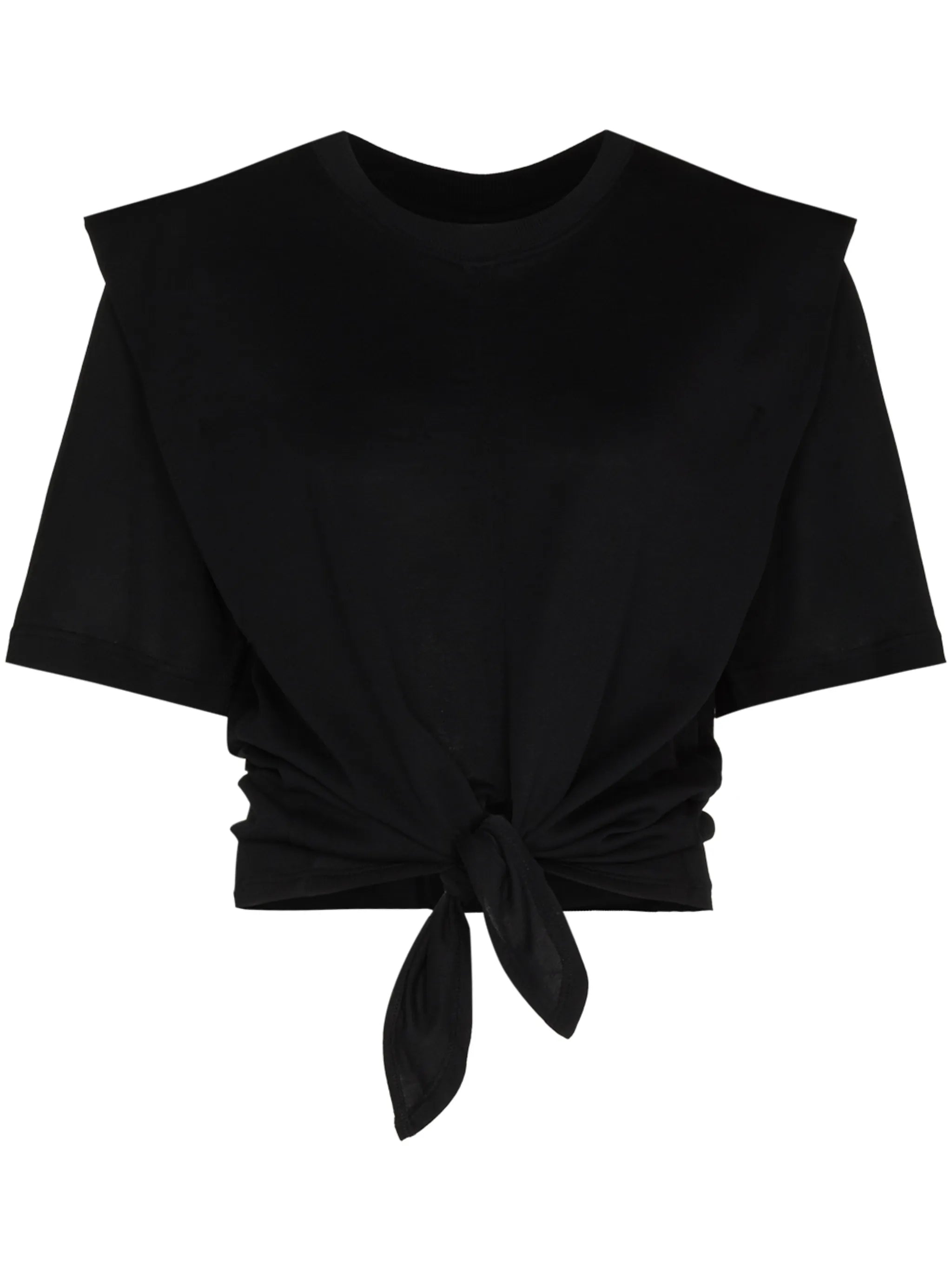 Belita tie-waist T-shirt