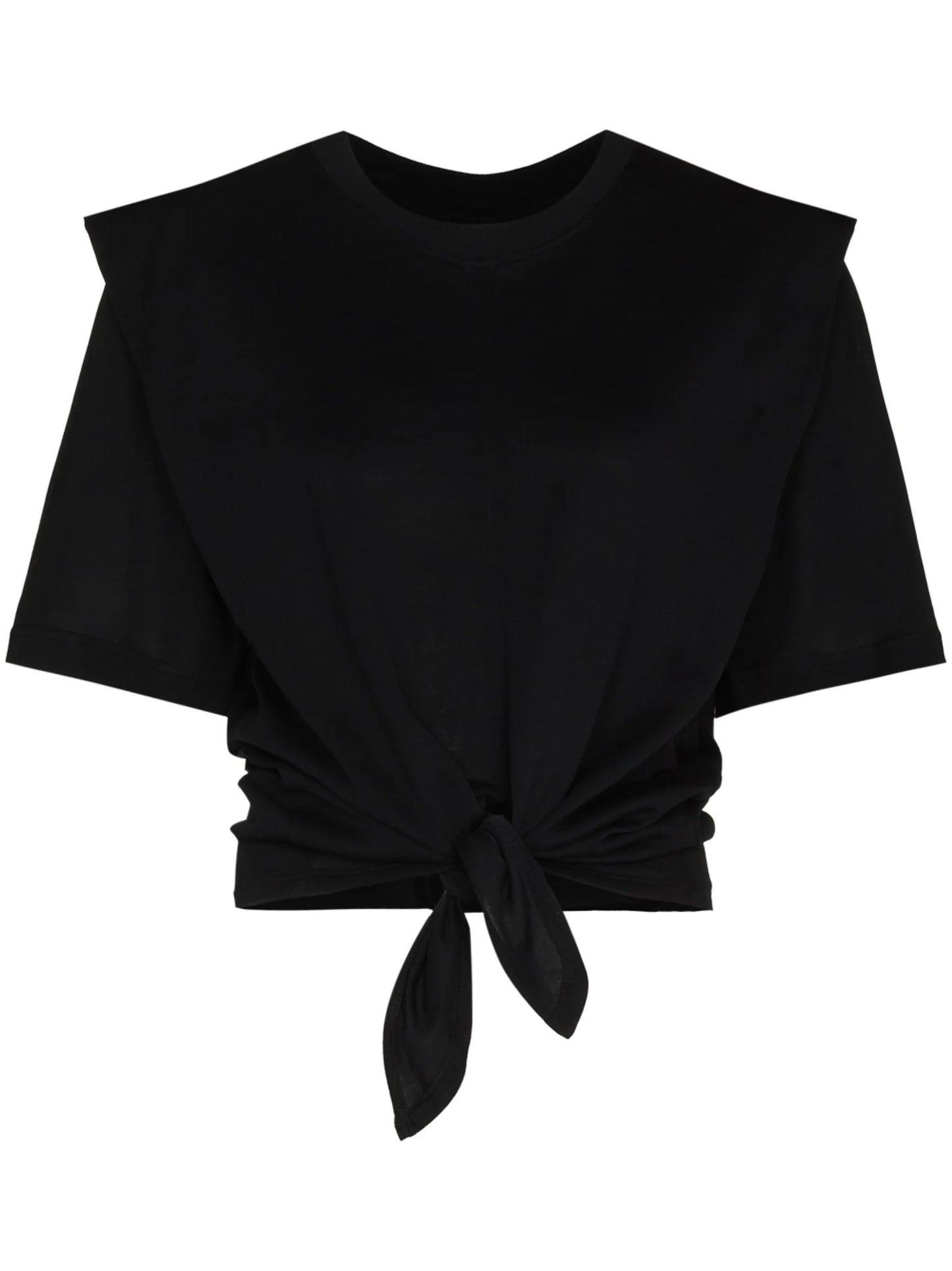 Belita tie-waist T-shirt