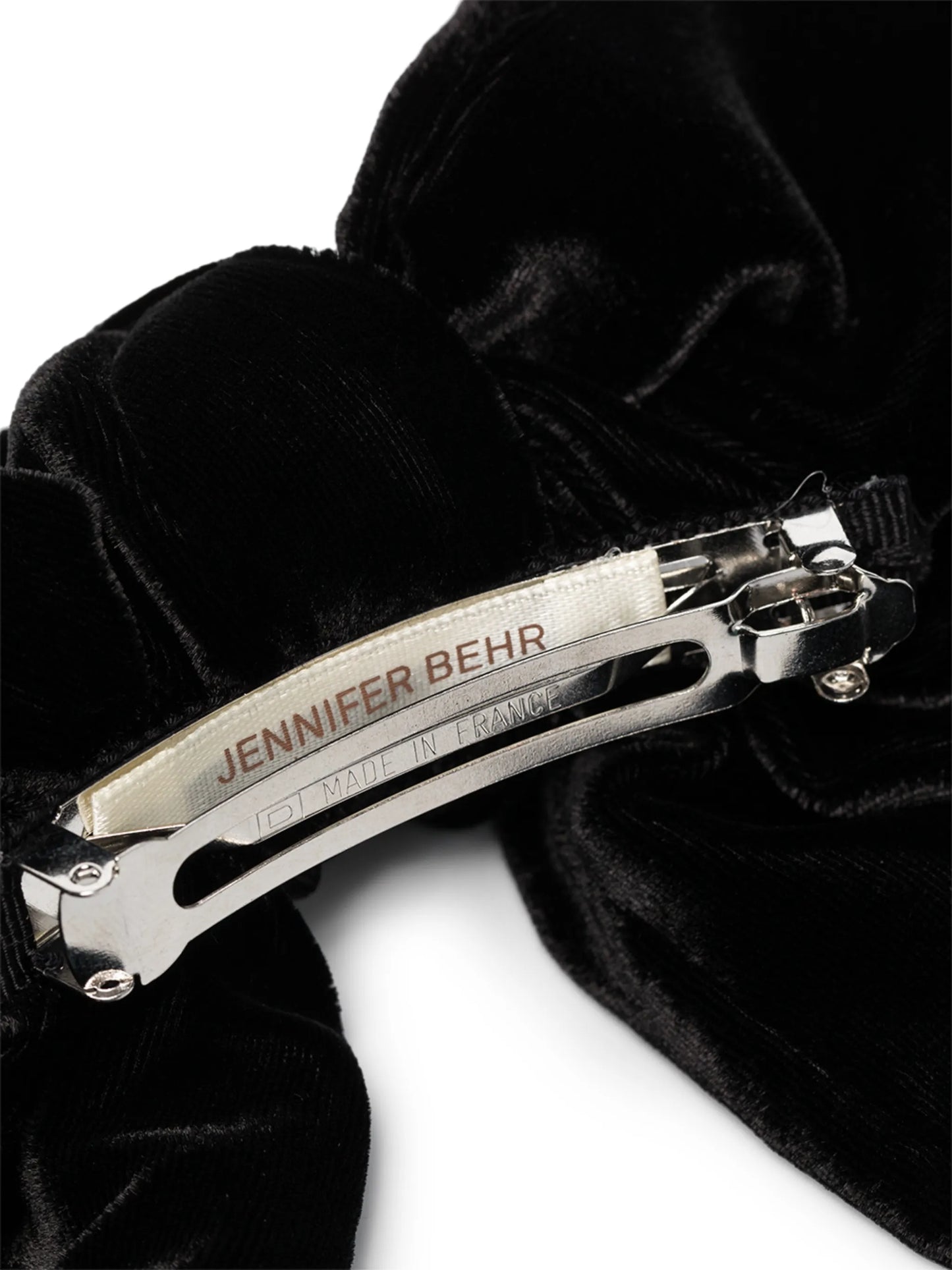 Celine barrette hair clip