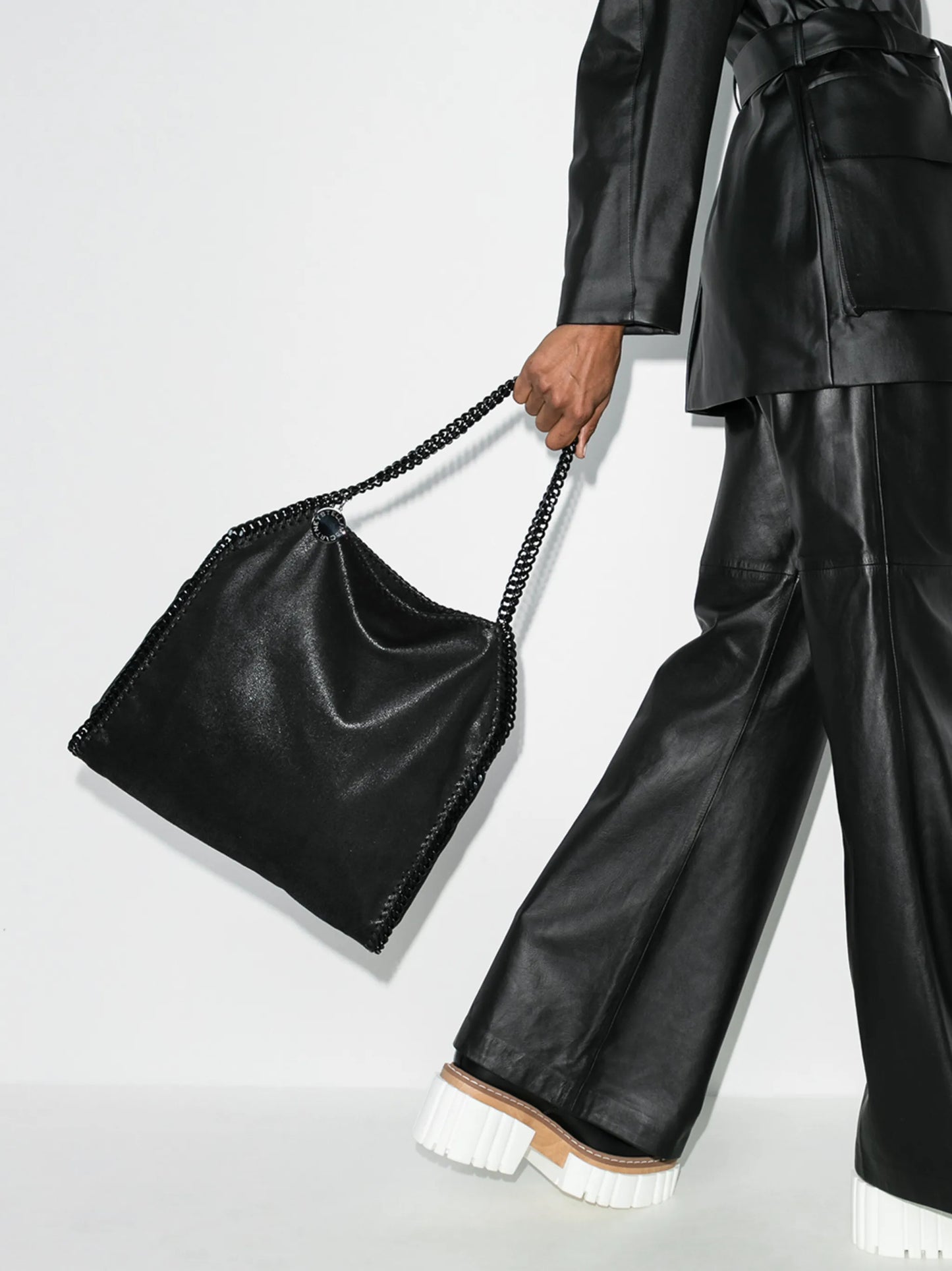 small Falabella tote bag