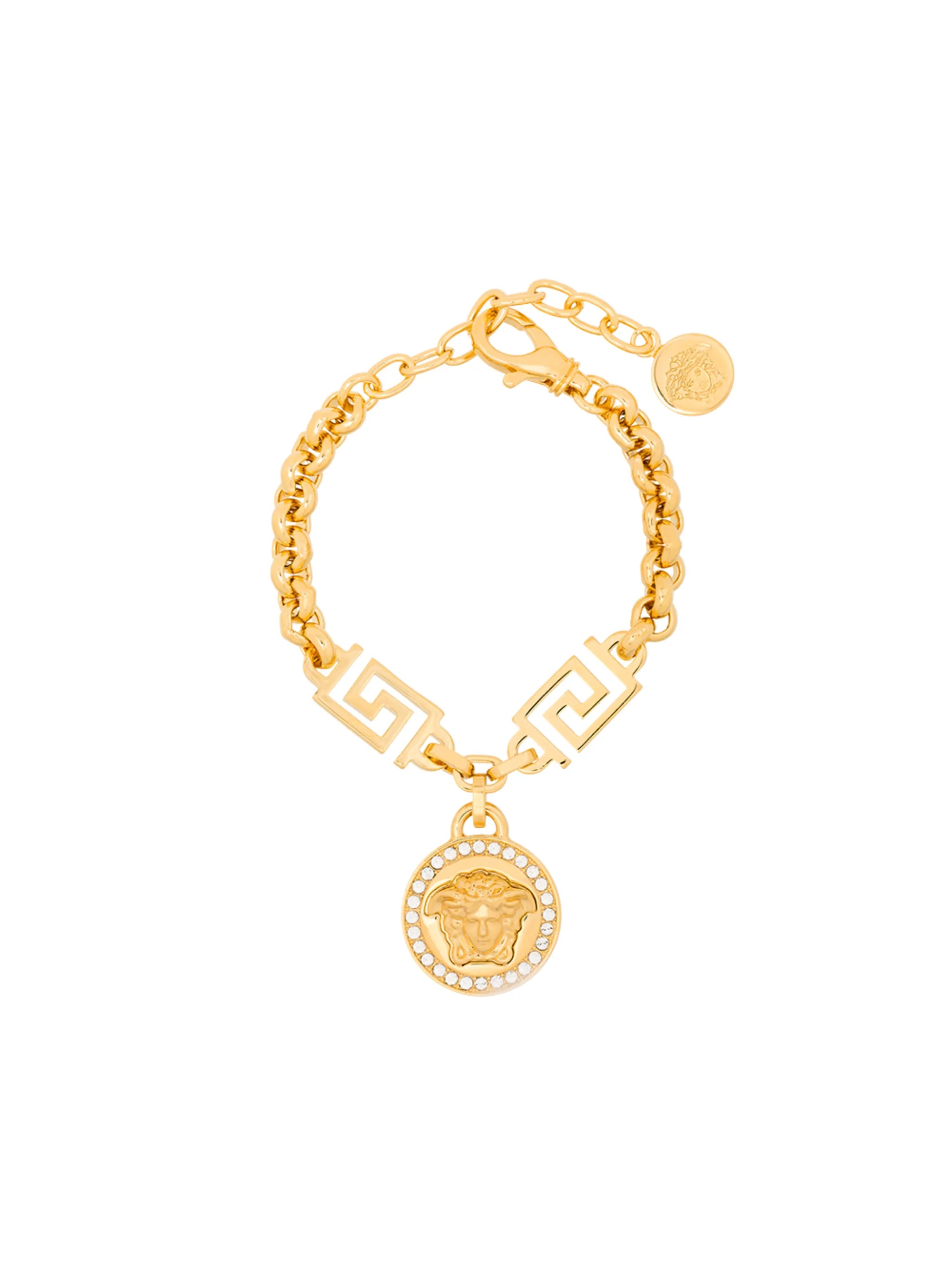 La Medusa Greca bracelet