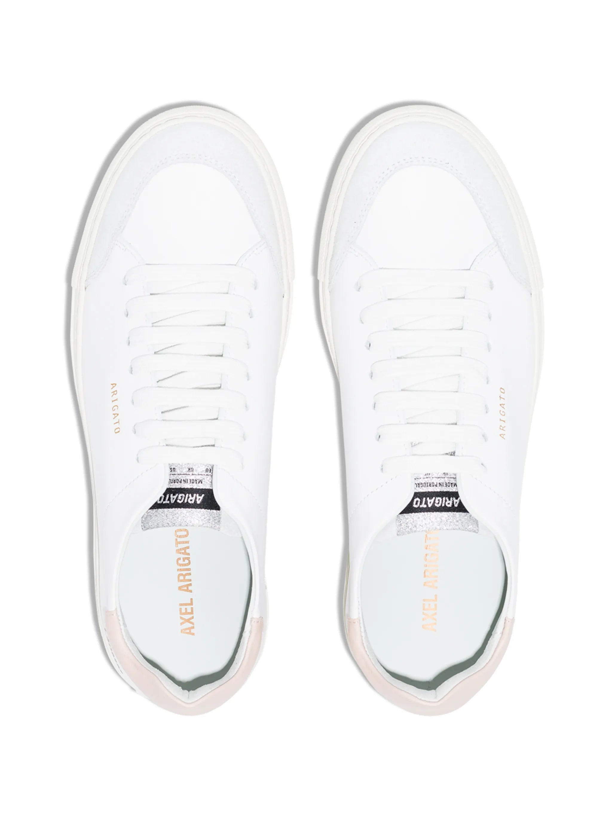 Clean 90 Triple sneakers