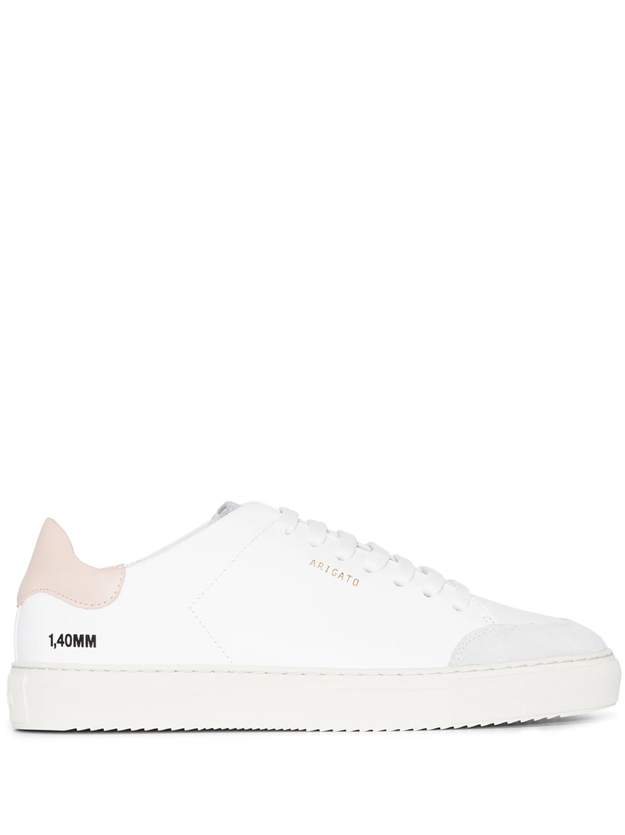 Clean 90 Triple sneakers