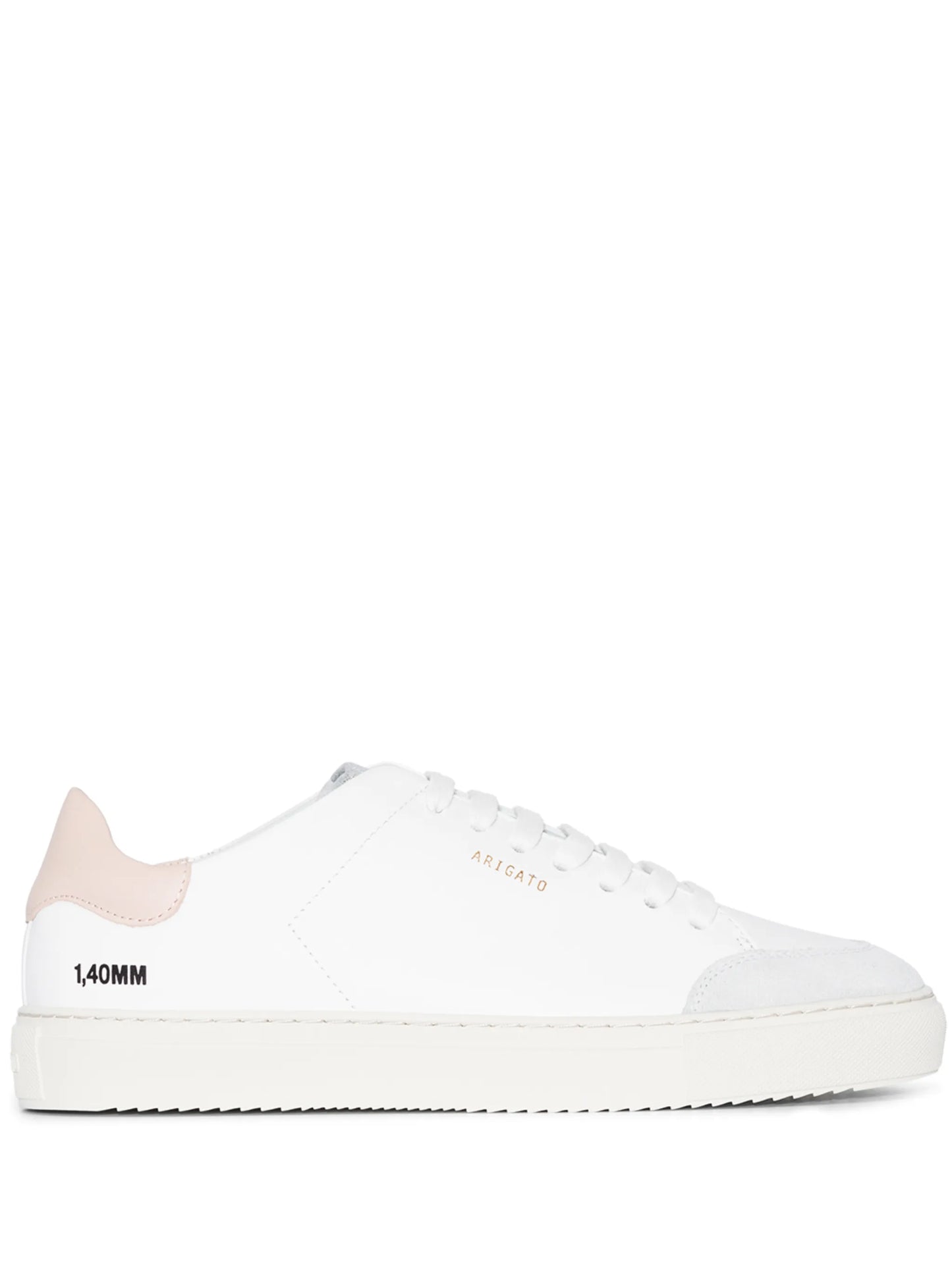 Clean 90 Triple sneakers