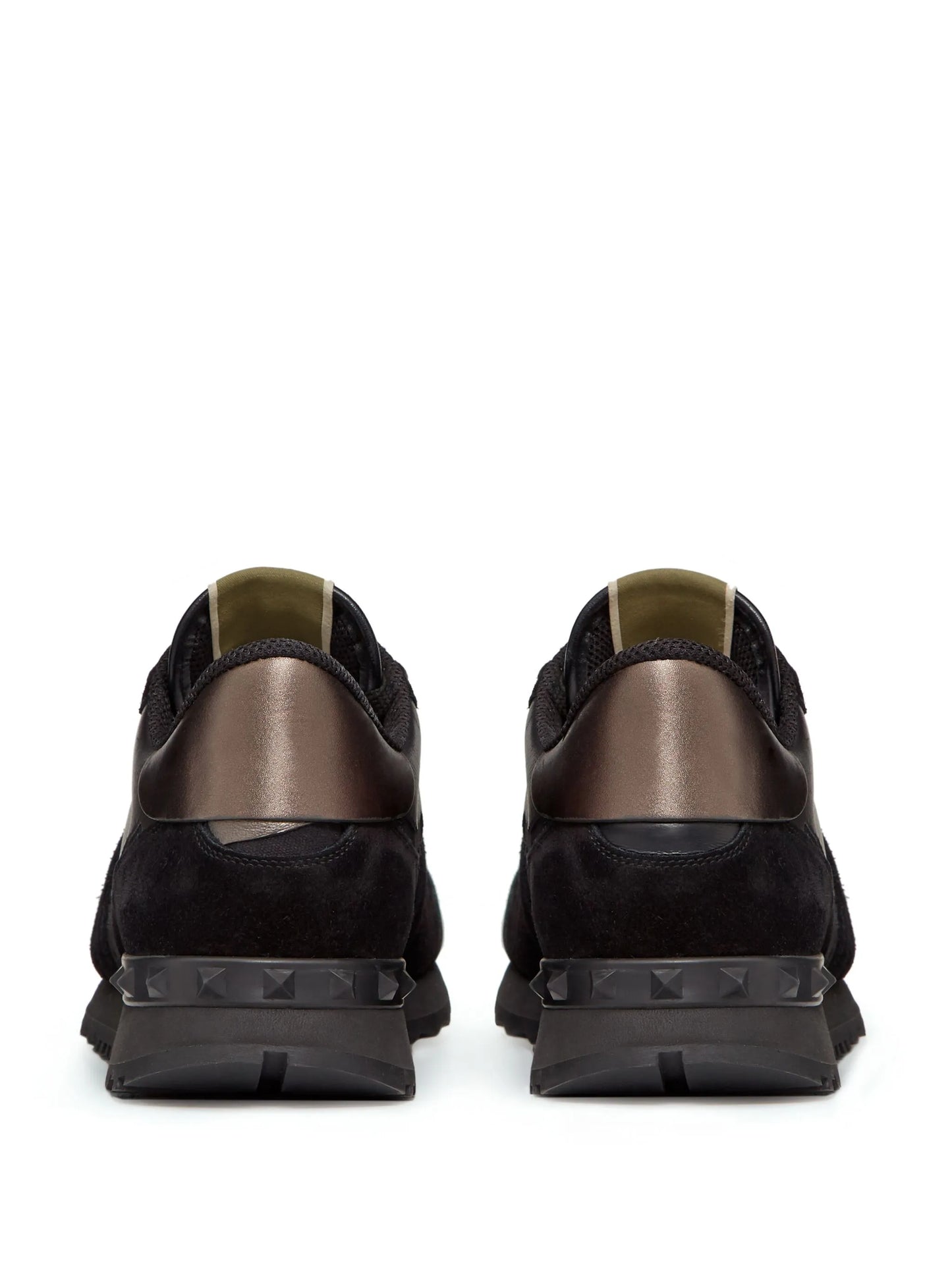 Rockrunner camouflage-print sneakers