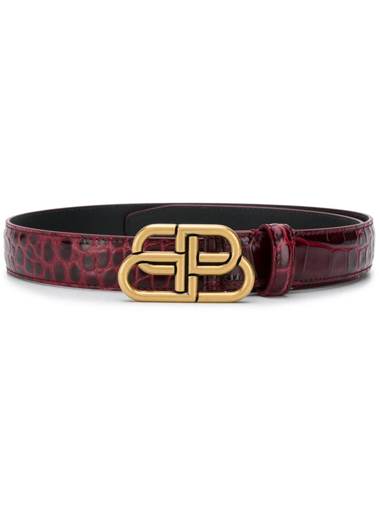 BB thin belt