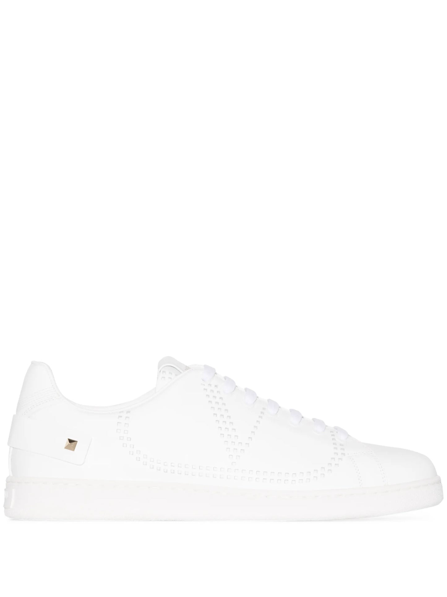 VLOGO low top sneakers