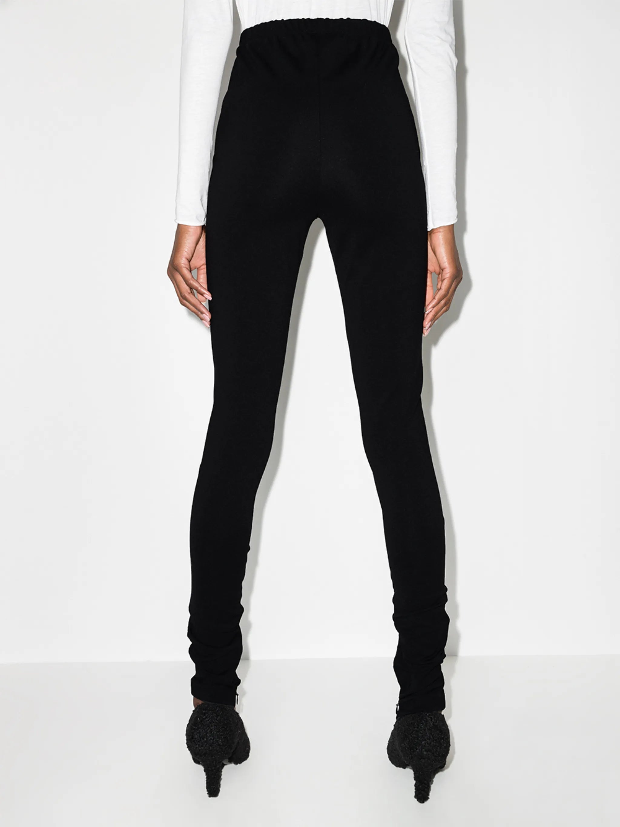 x Browns 50 side-split leggings