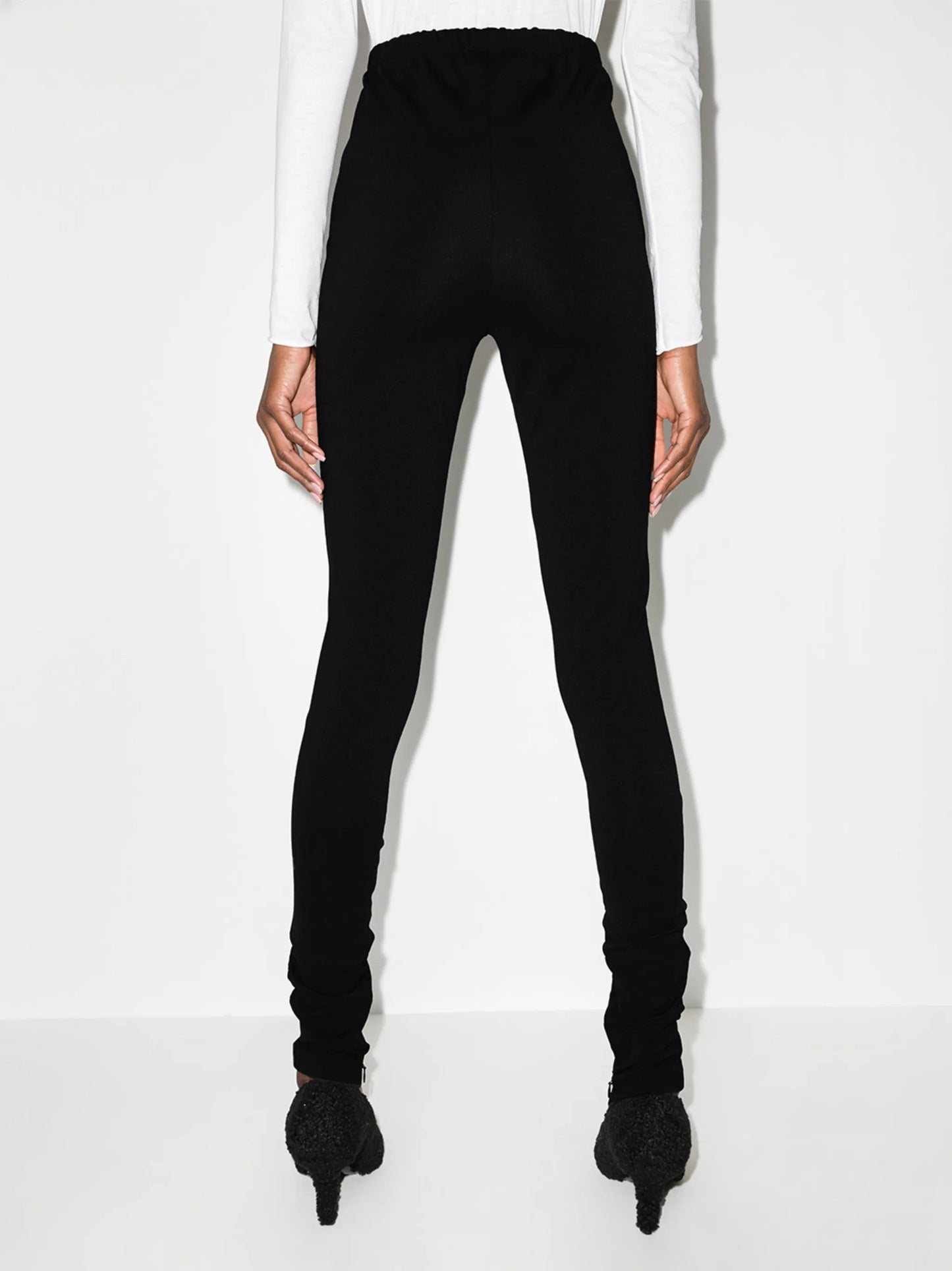 x Browns 50 side-split leggings