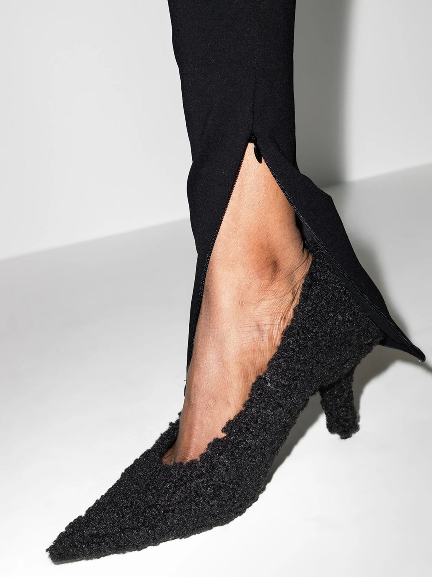 x Browns 50 side-split leggings