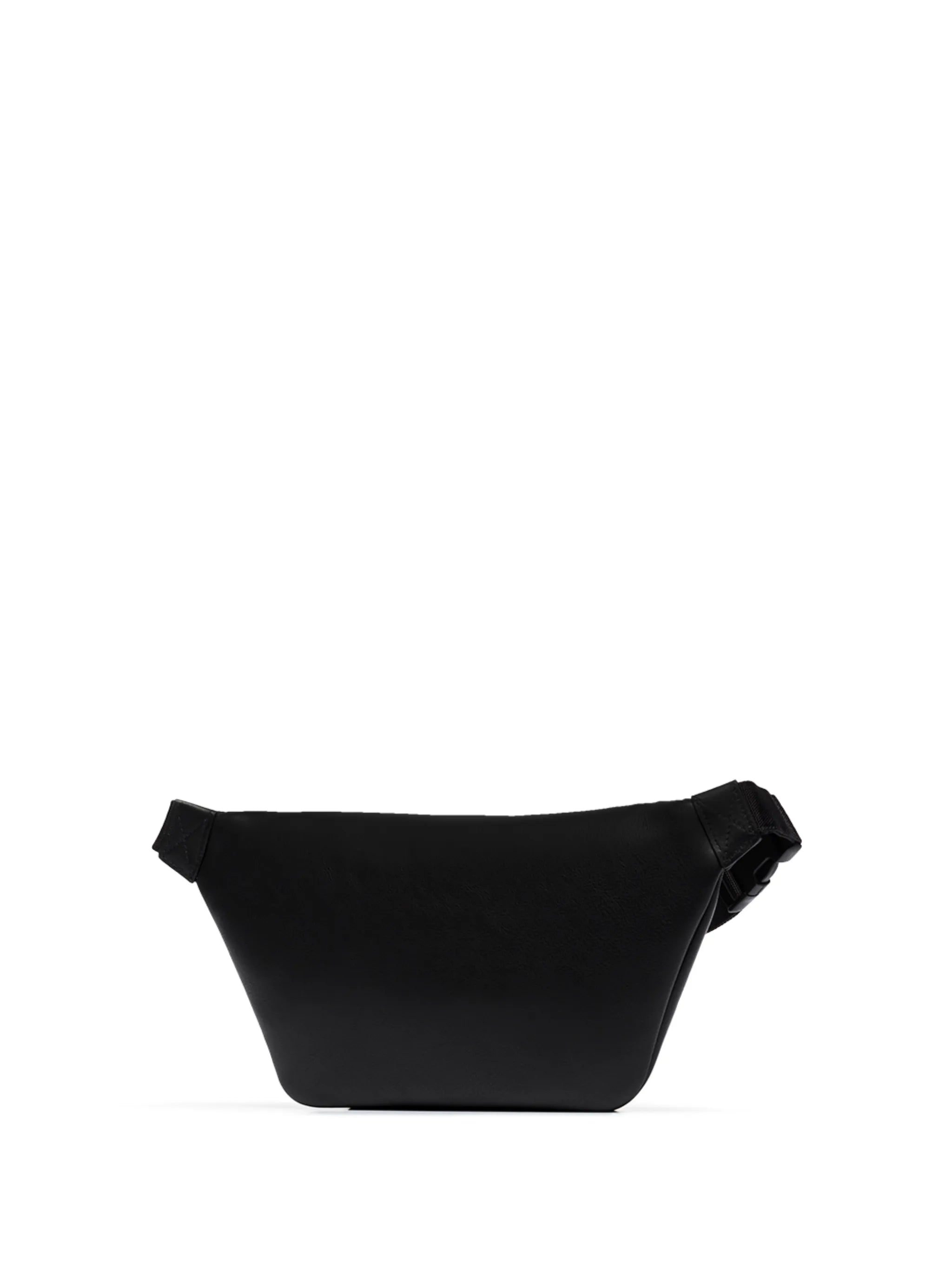 Everyday leather belt bag