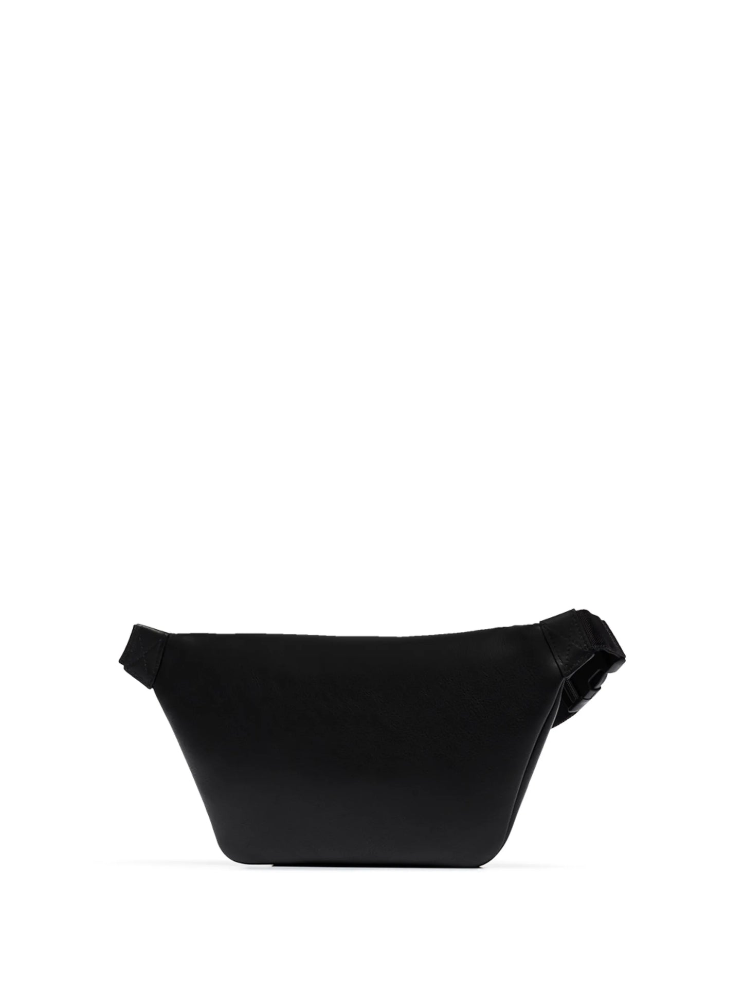 Everyday leather belt bag