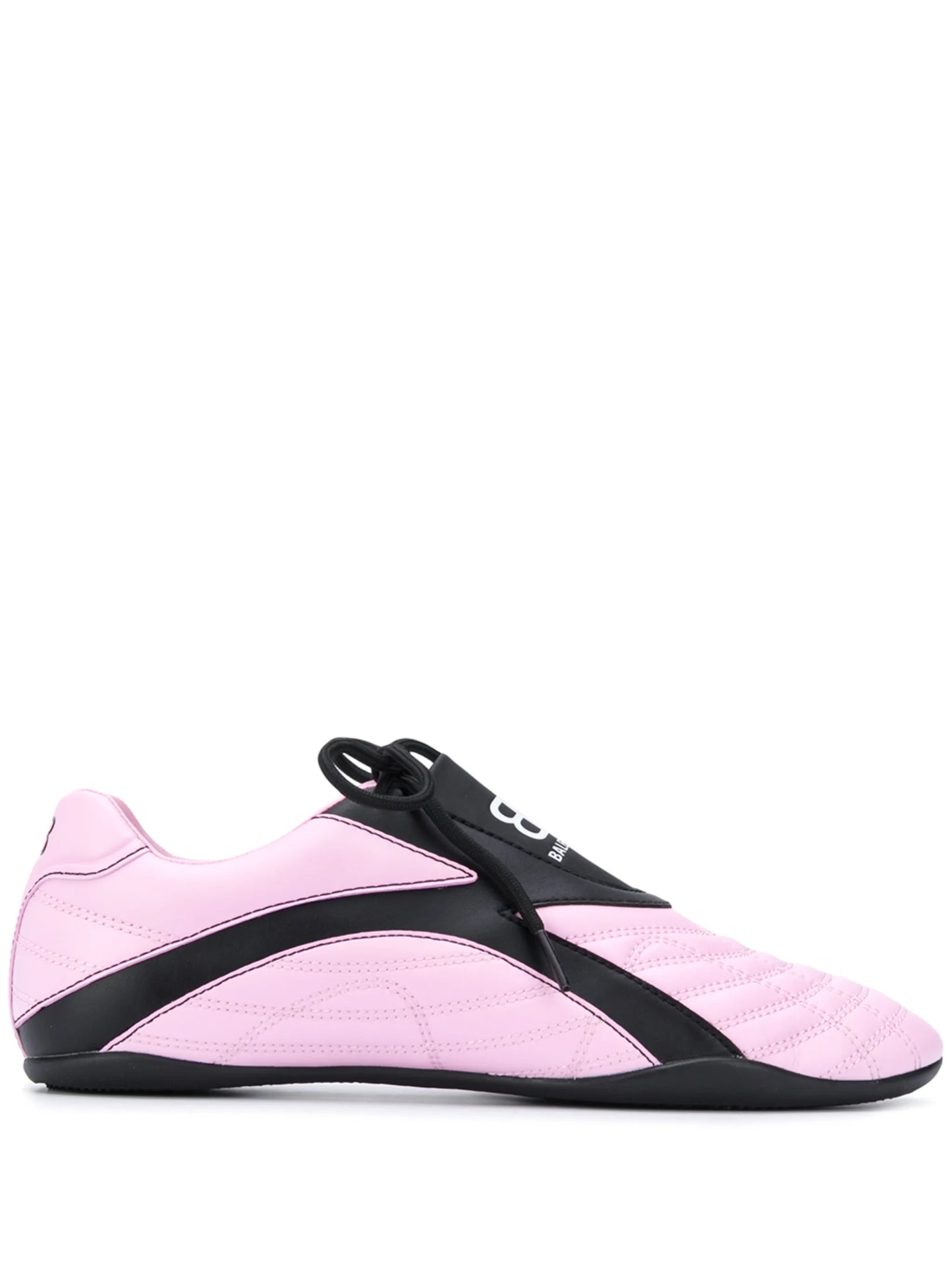 Zen low-top sneakers