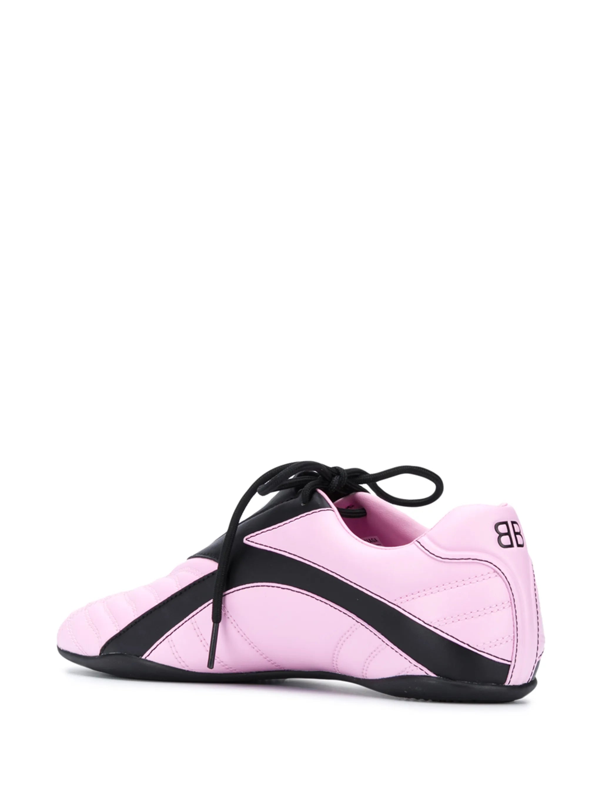 Zen low-top sneakers