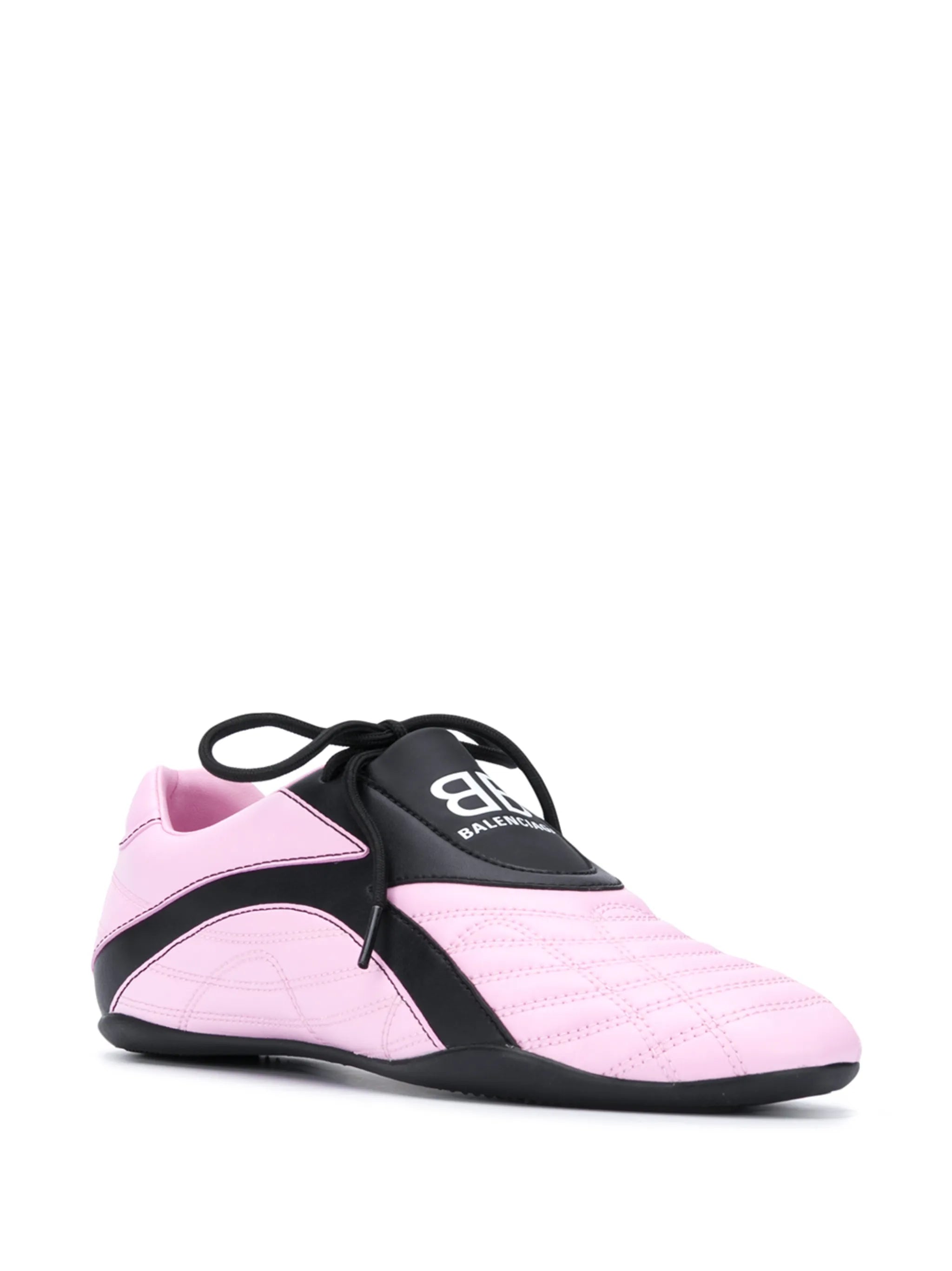 Zen low-top sneakers