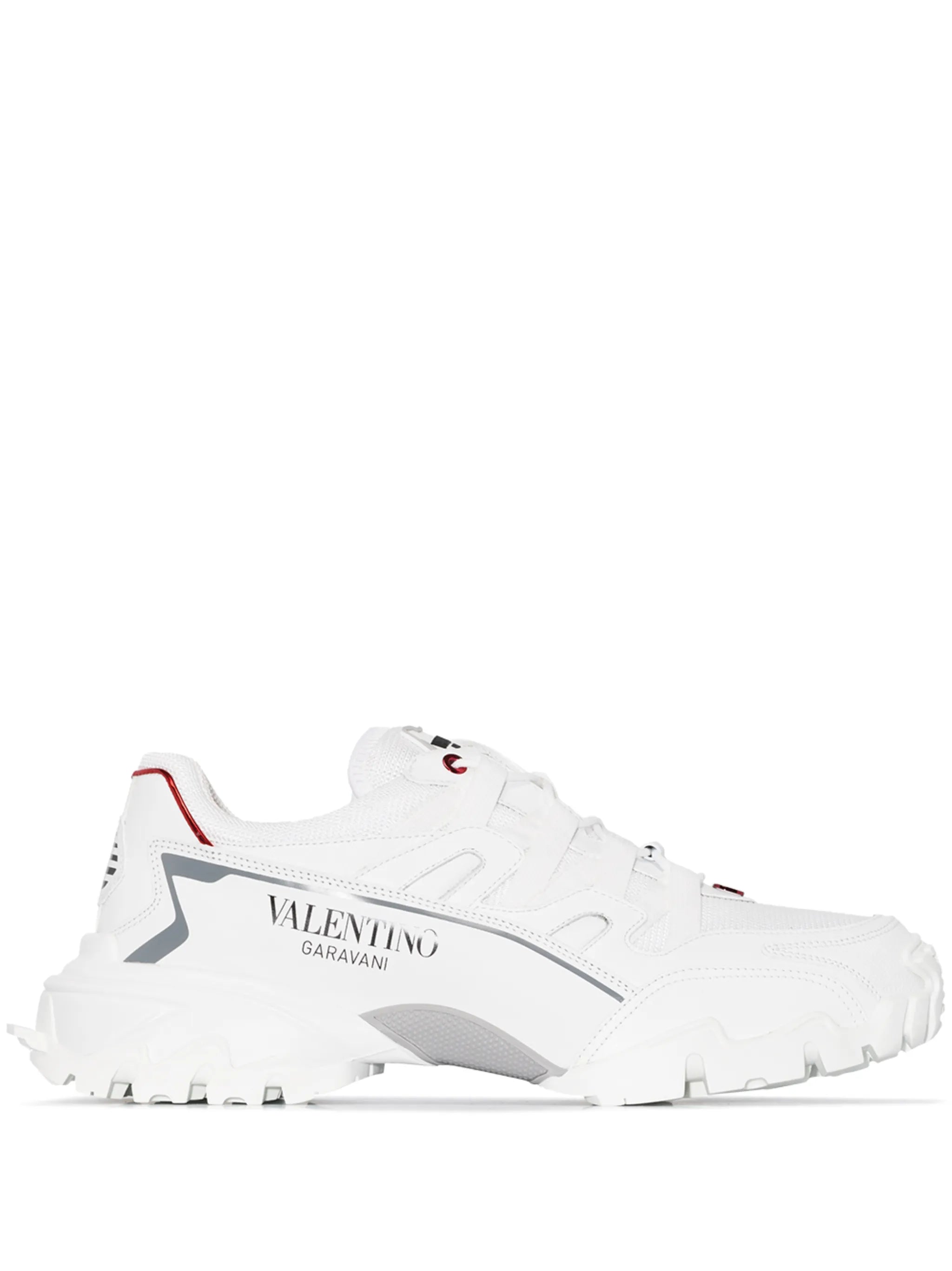 Climbers VLOGO sneakers