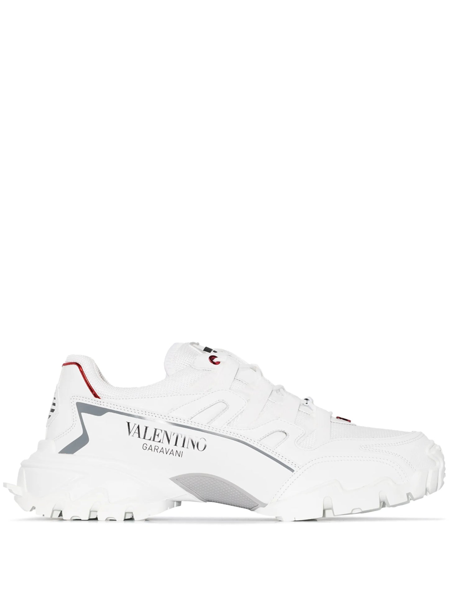 Climbers VLOGO sneakers