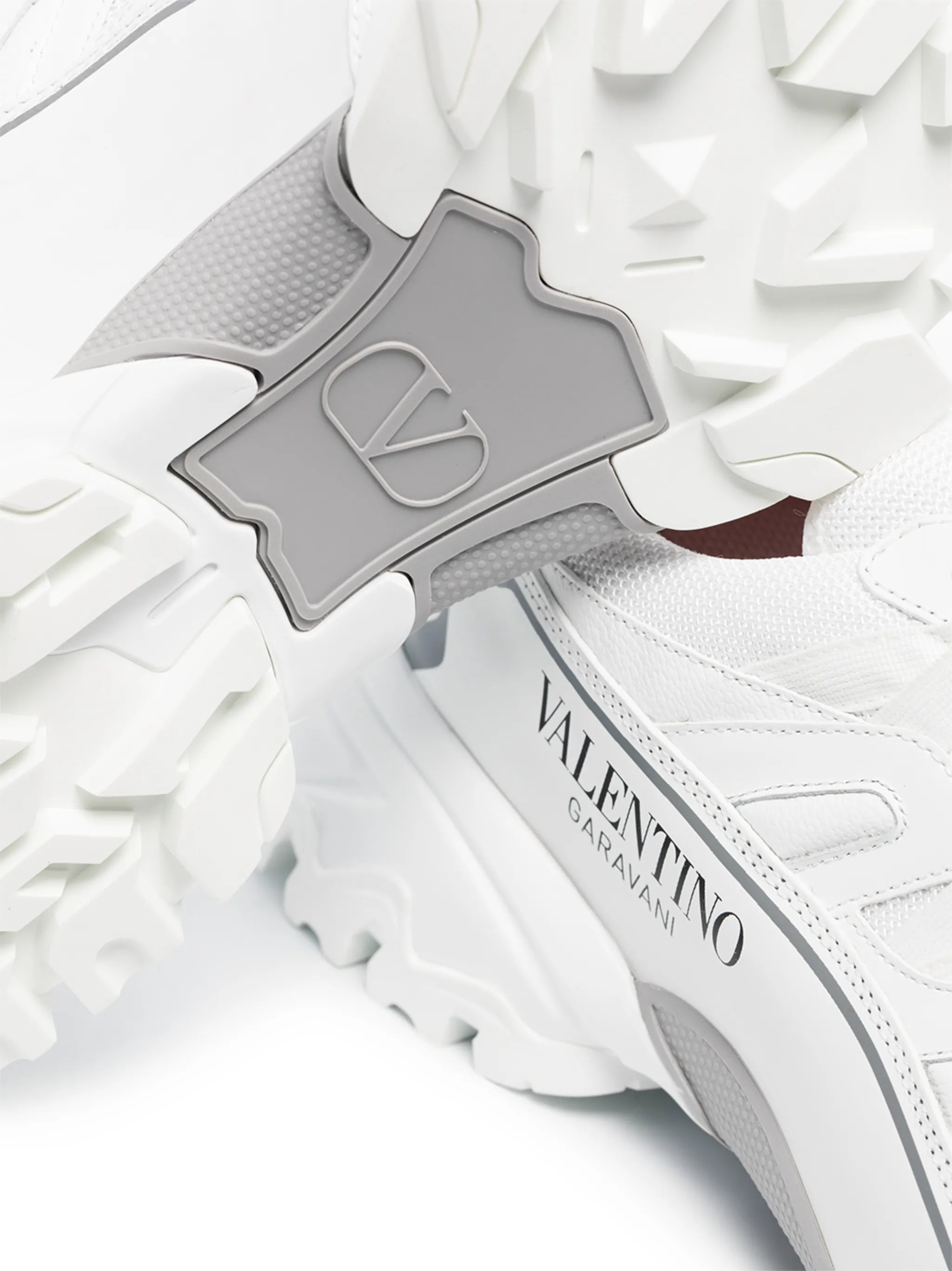 Climbers VLOGO sneakers