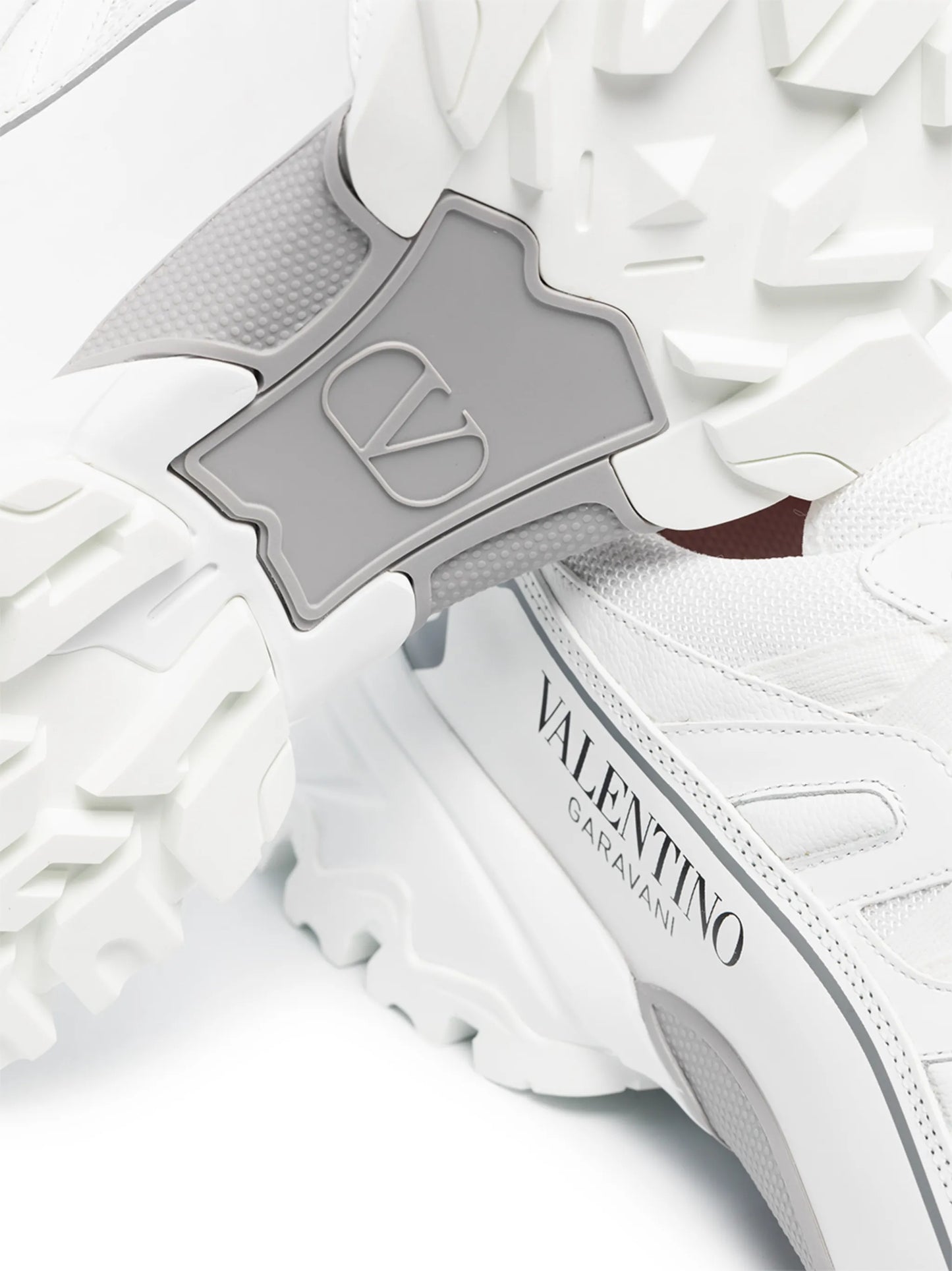 Climbers VLOGO sneakers