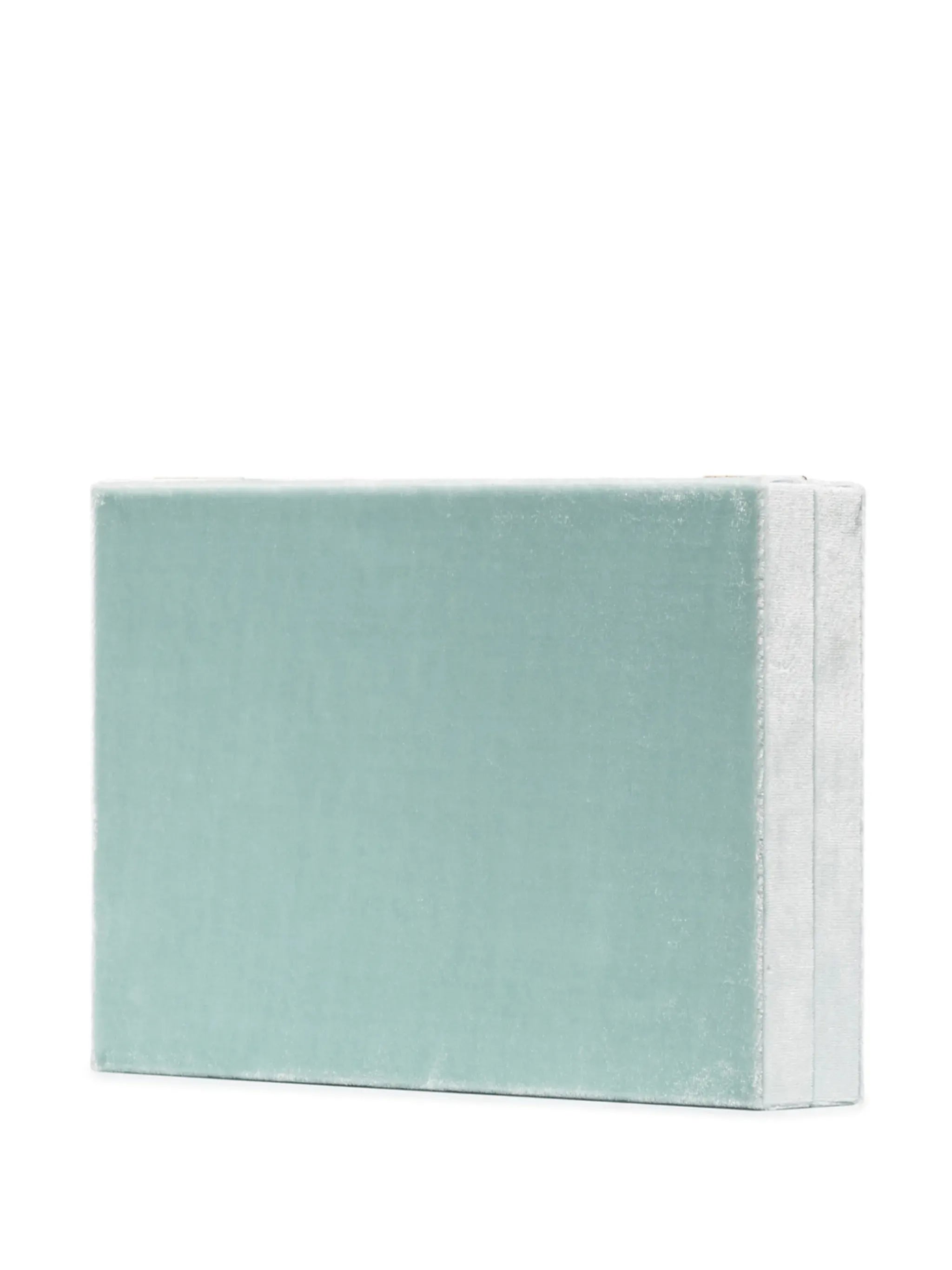 velvet jewellery box