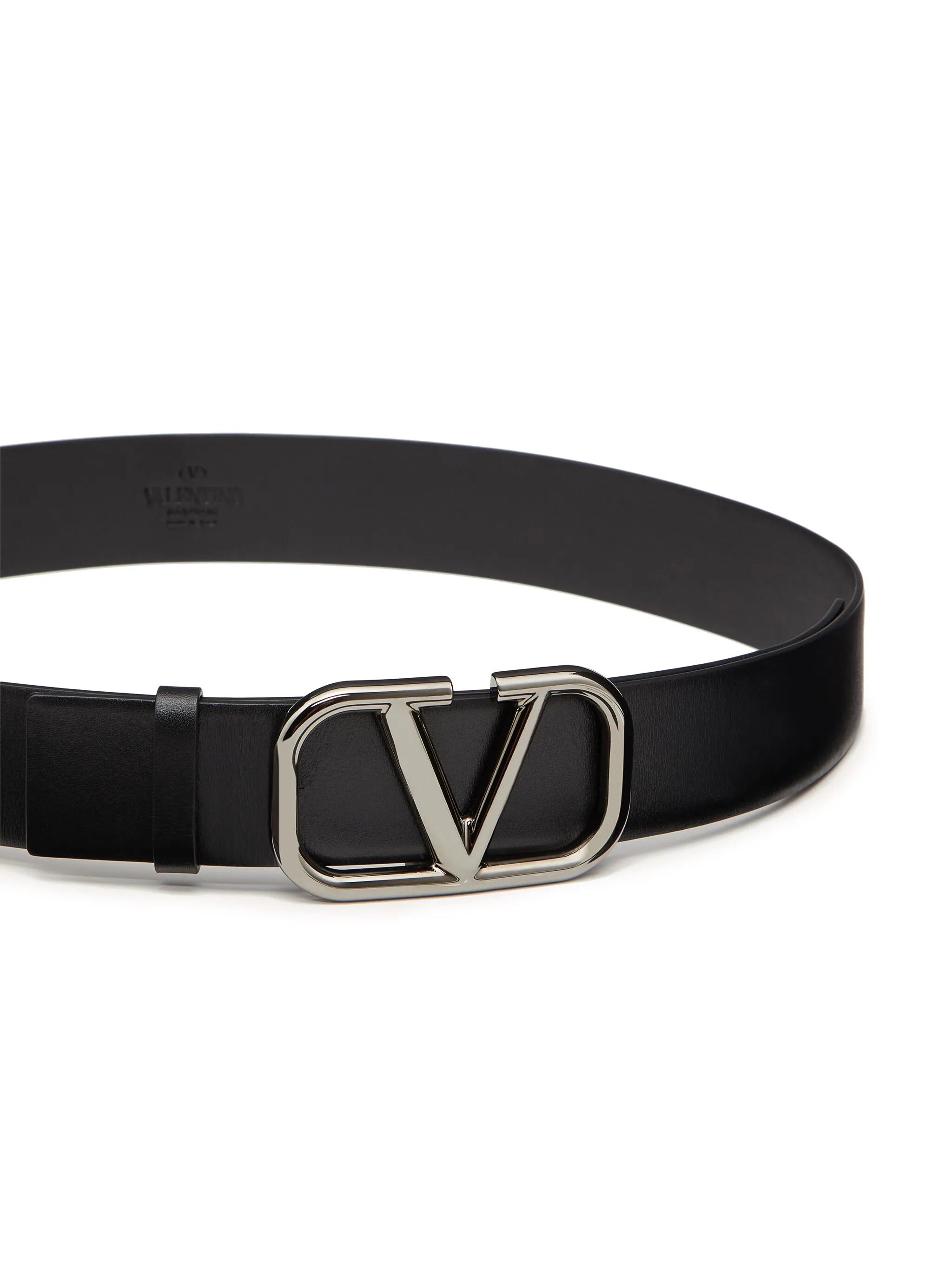 40mm VLogo Signature belt