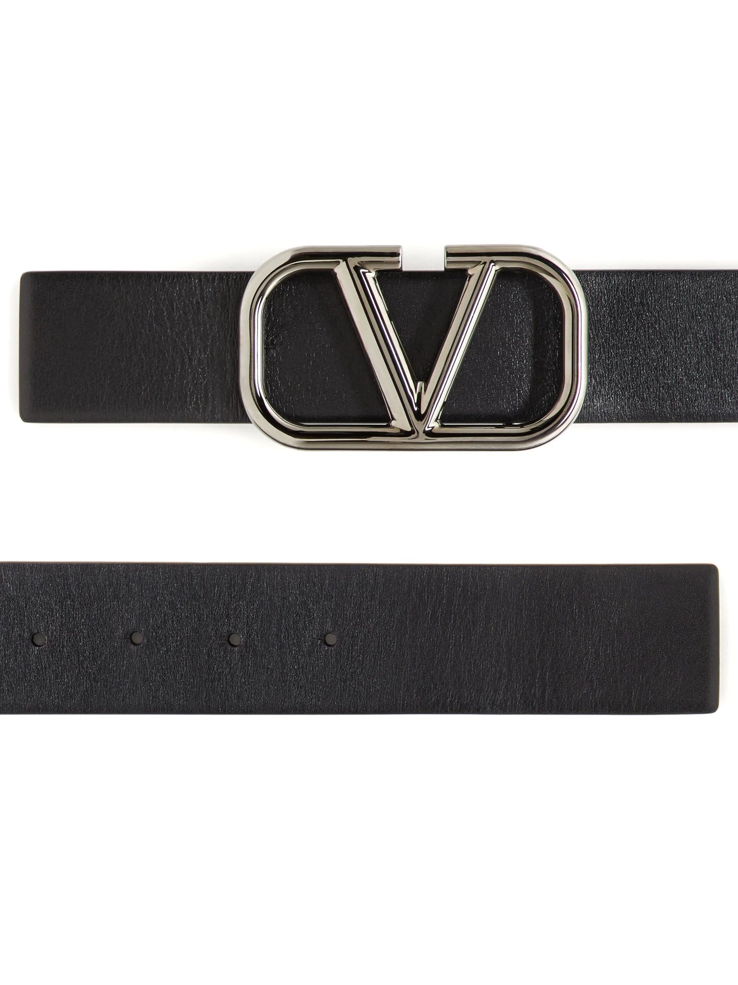 40mm VLogo Signature belt