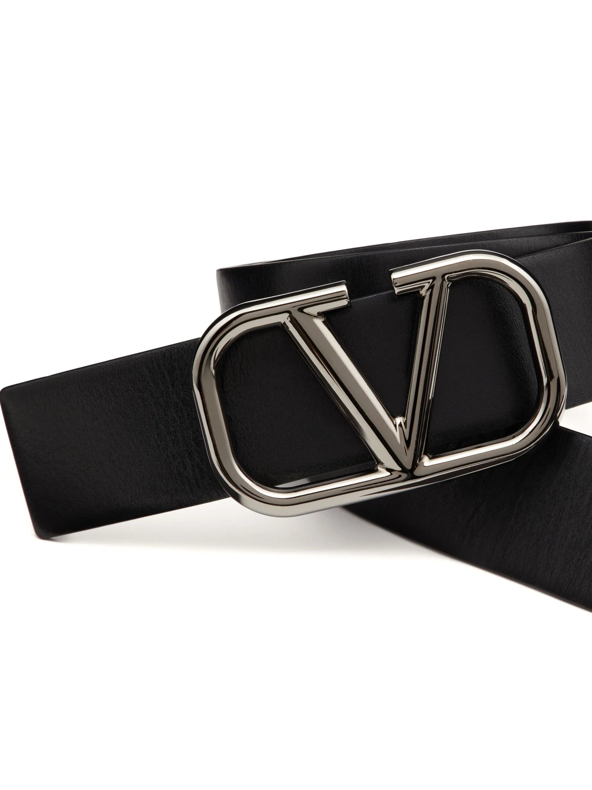 40mm VLogo Signature belt