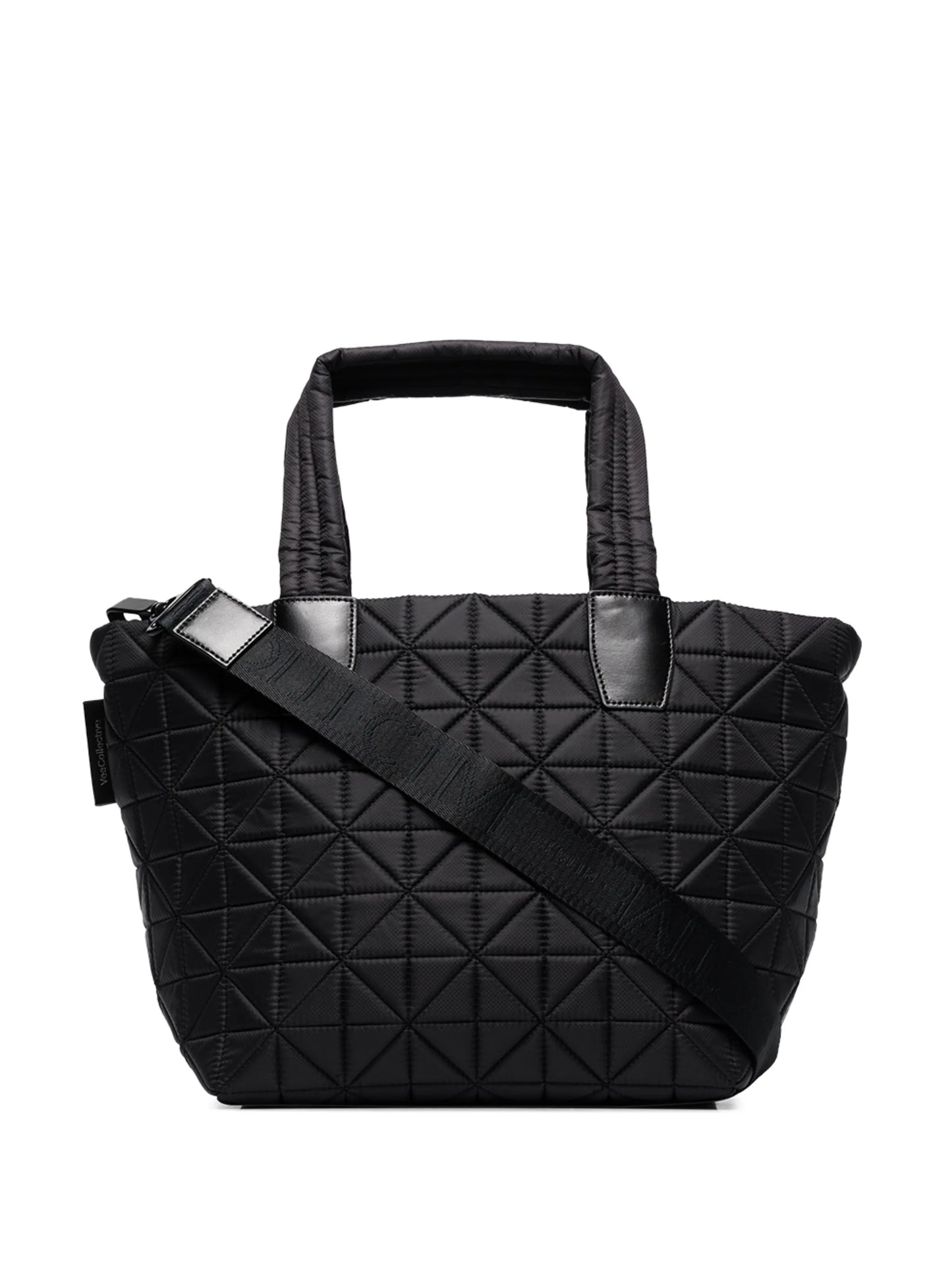 small Vee tote bag